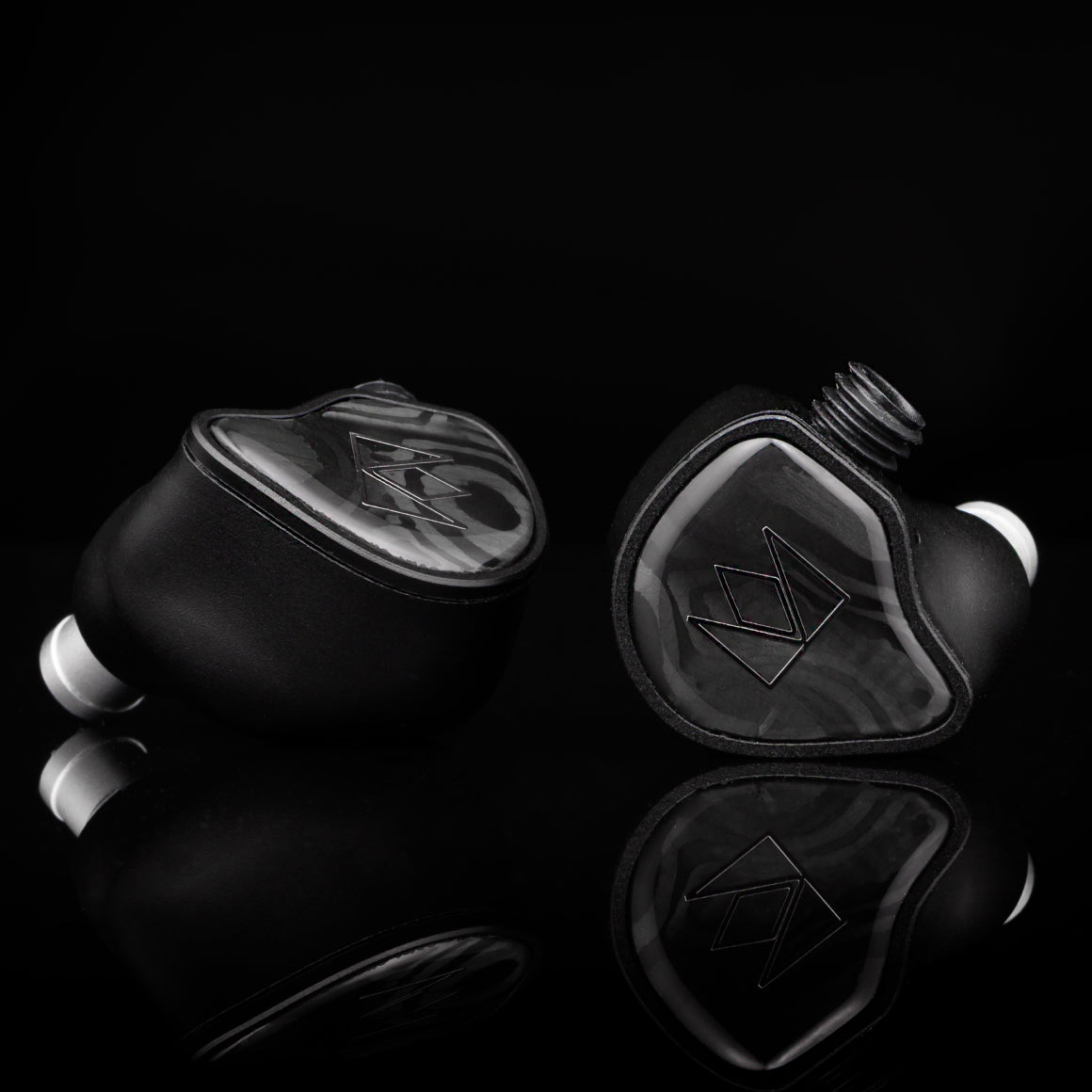  Noble Audio - XM-1、mySite、merchandisen