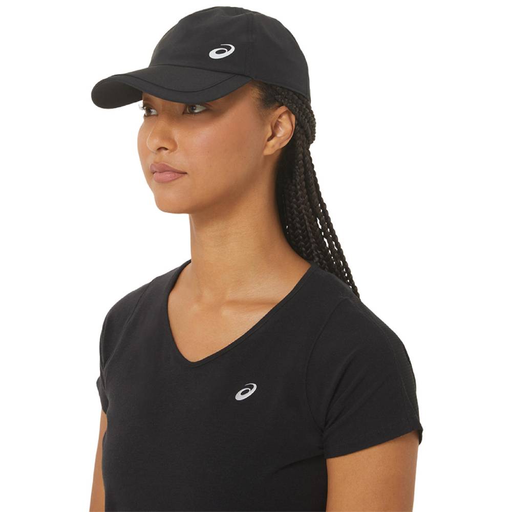 Asics Performance Cap (Black)
