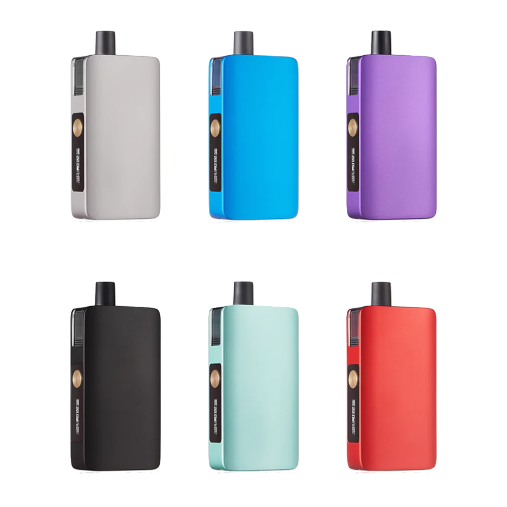 Dotmod DotPod Max 60W Pod System Kit、mySite、zt4zffjzw