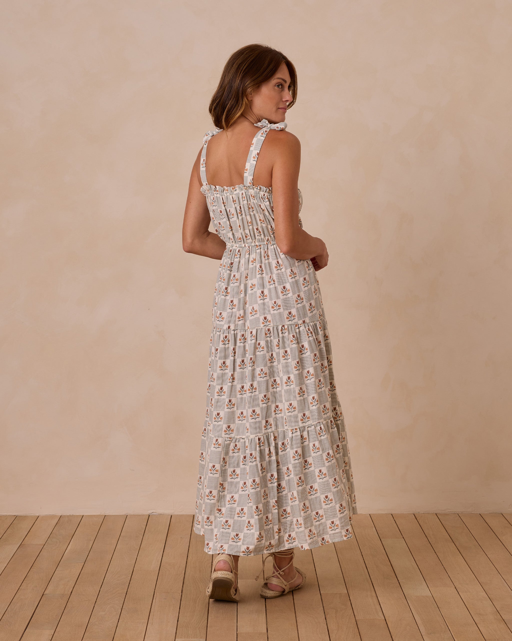  Delphina Dress | Garden Grid、mySite、layawaytickets