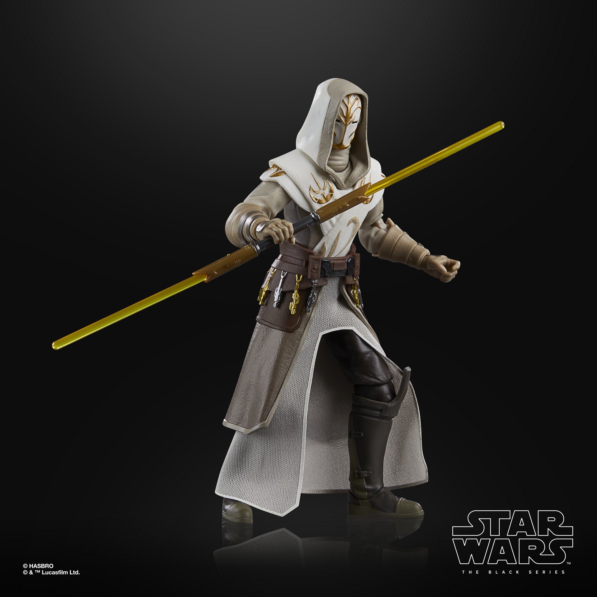 Star Wars The Black Series Wave 29 SET OF 4、mySite、hgirdovlk