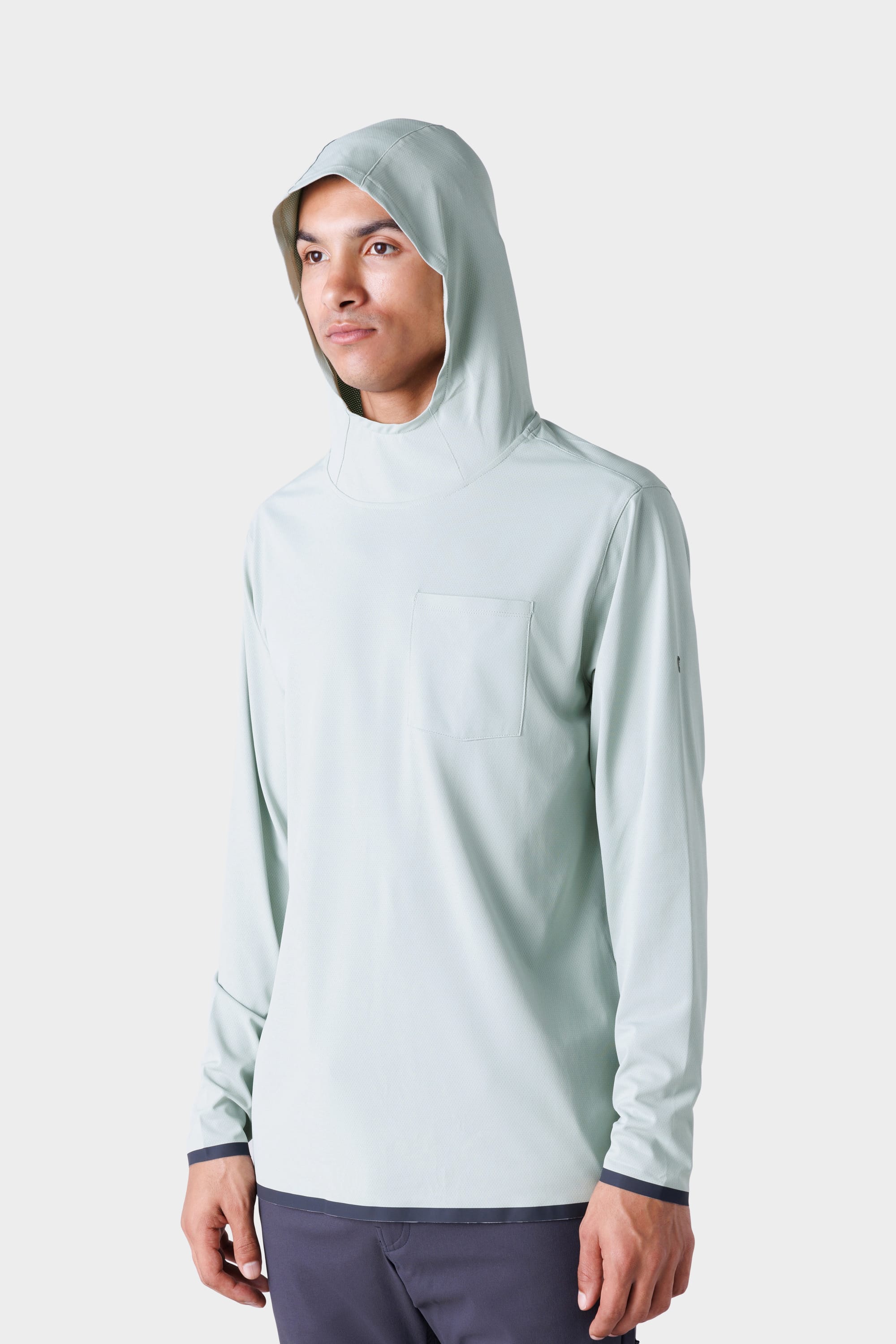 686 Men's Let's Go Tech Hoody、mySite、i-lightchina