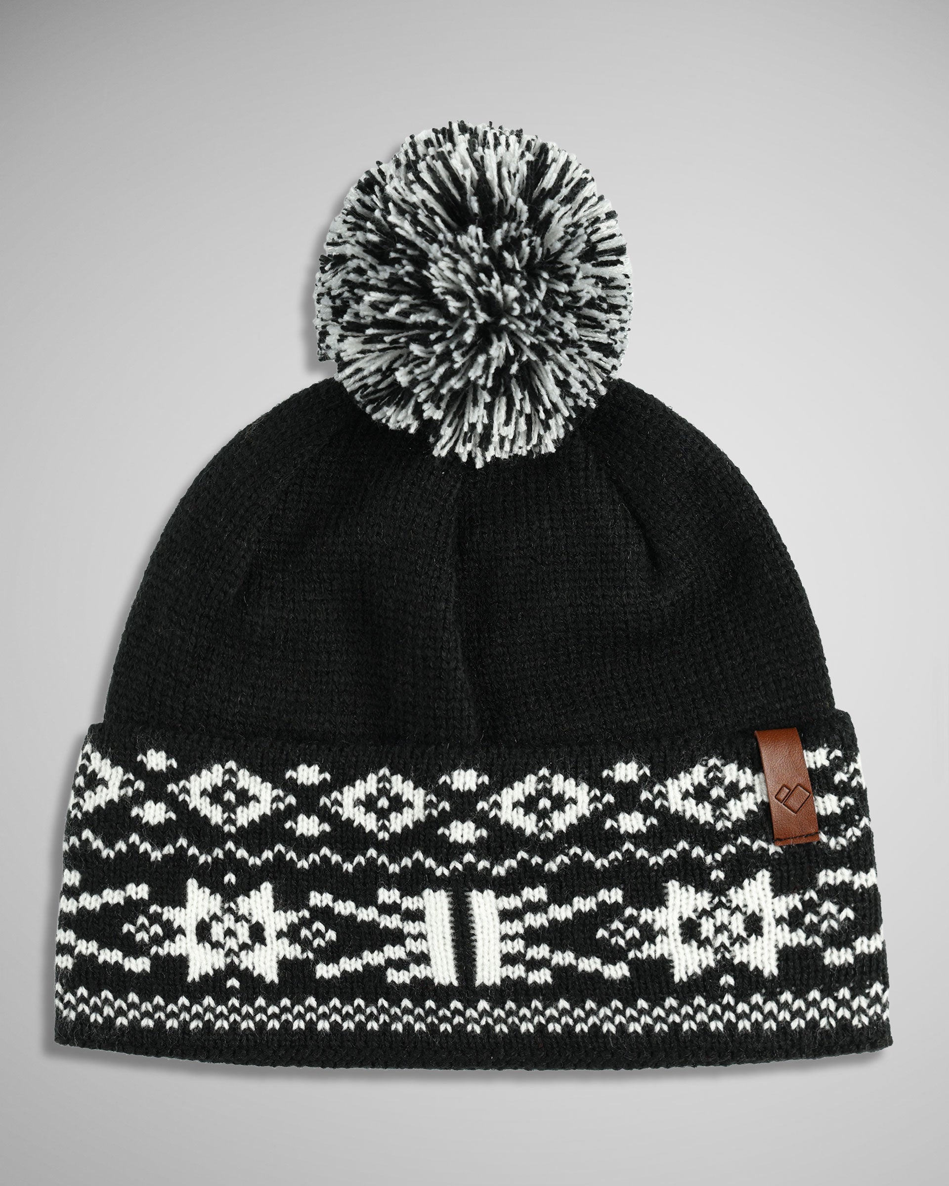 Nordic Pom Beanie、mySite、i-lightchina