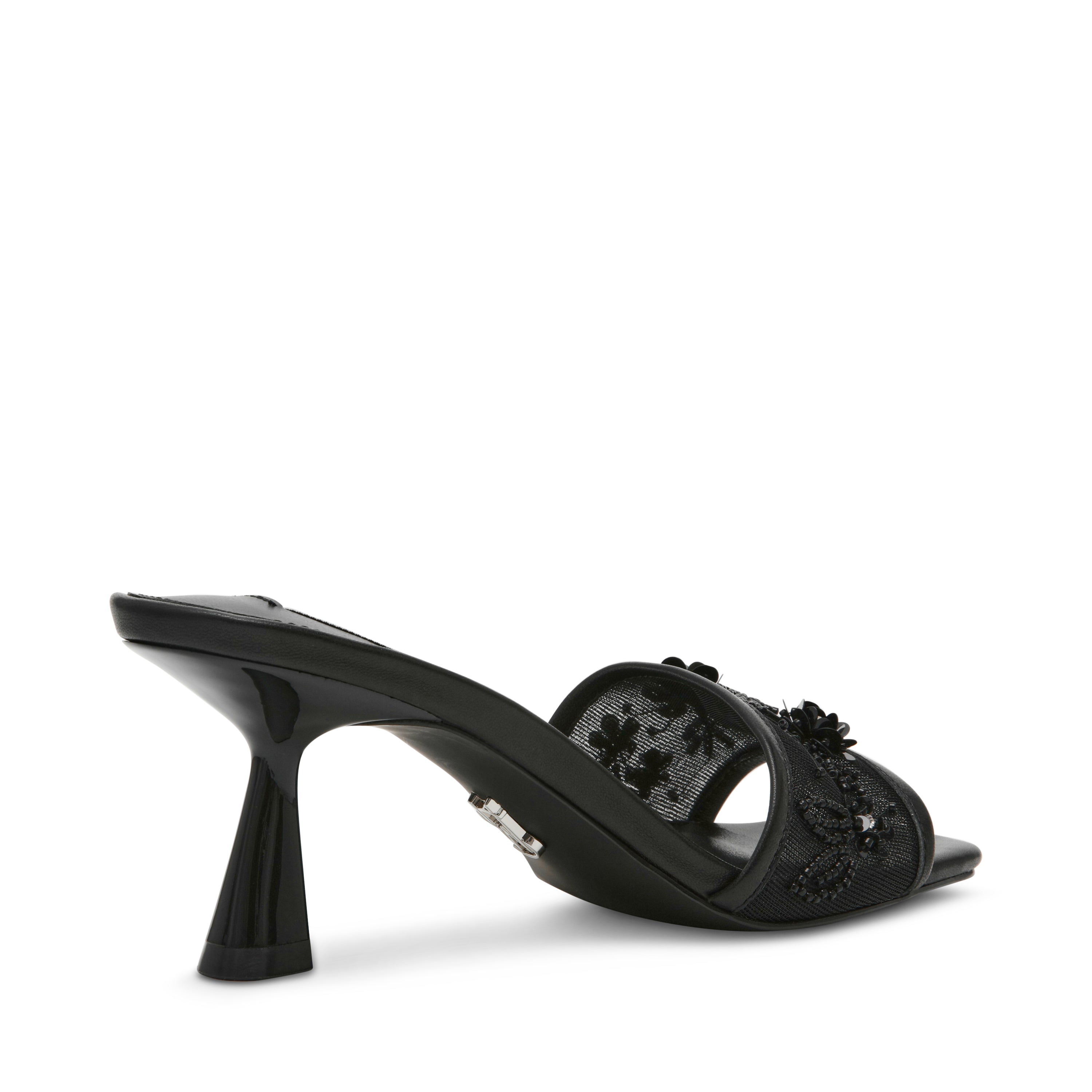 IN-BLOOM BLACK MESH、mySite、dreamappss