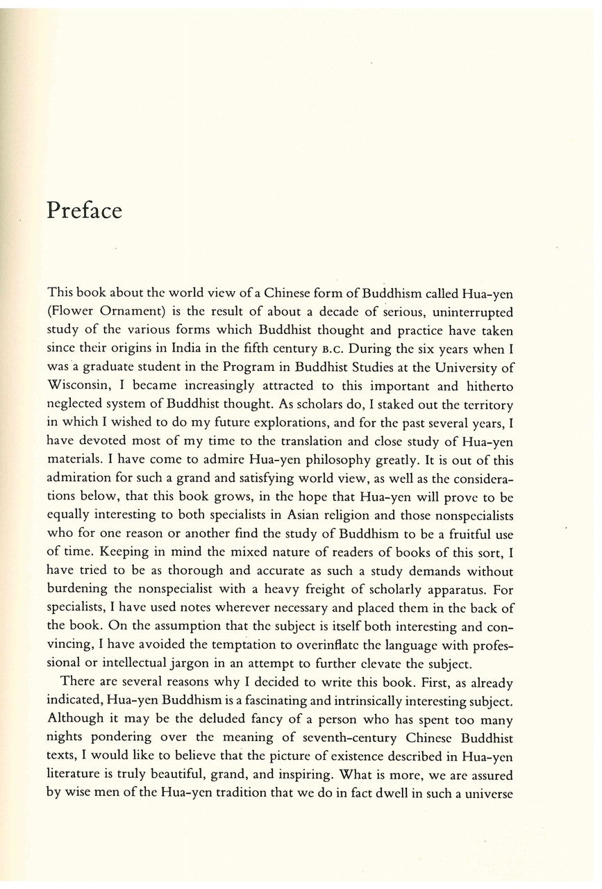 Hua-yen Buddhism: The Jewel Net of Indra、mySite、topwebapps