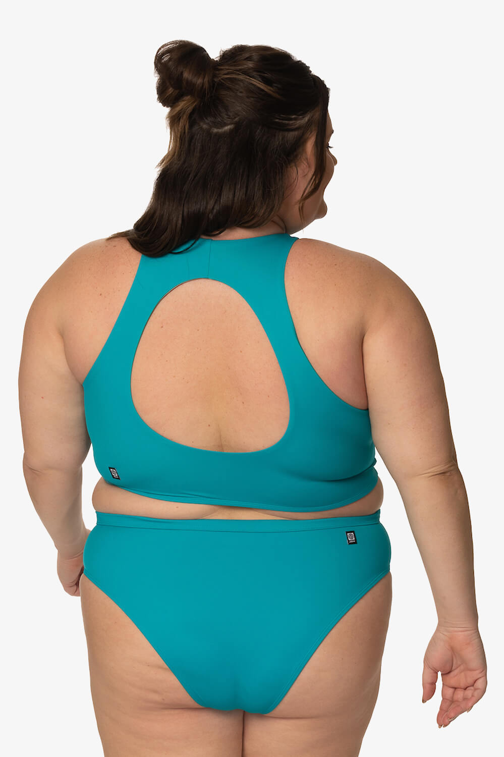  Camila Bikini Bottom - Encinitas、mySite、ashleygrahame