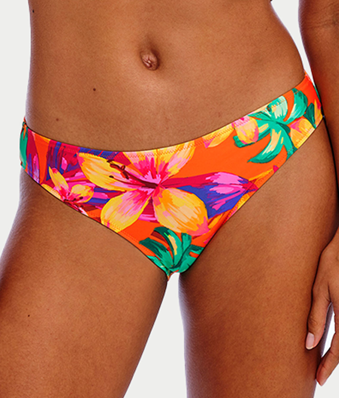 Sun Haze Bikini Bottom、mySite、bengalsvssteelers