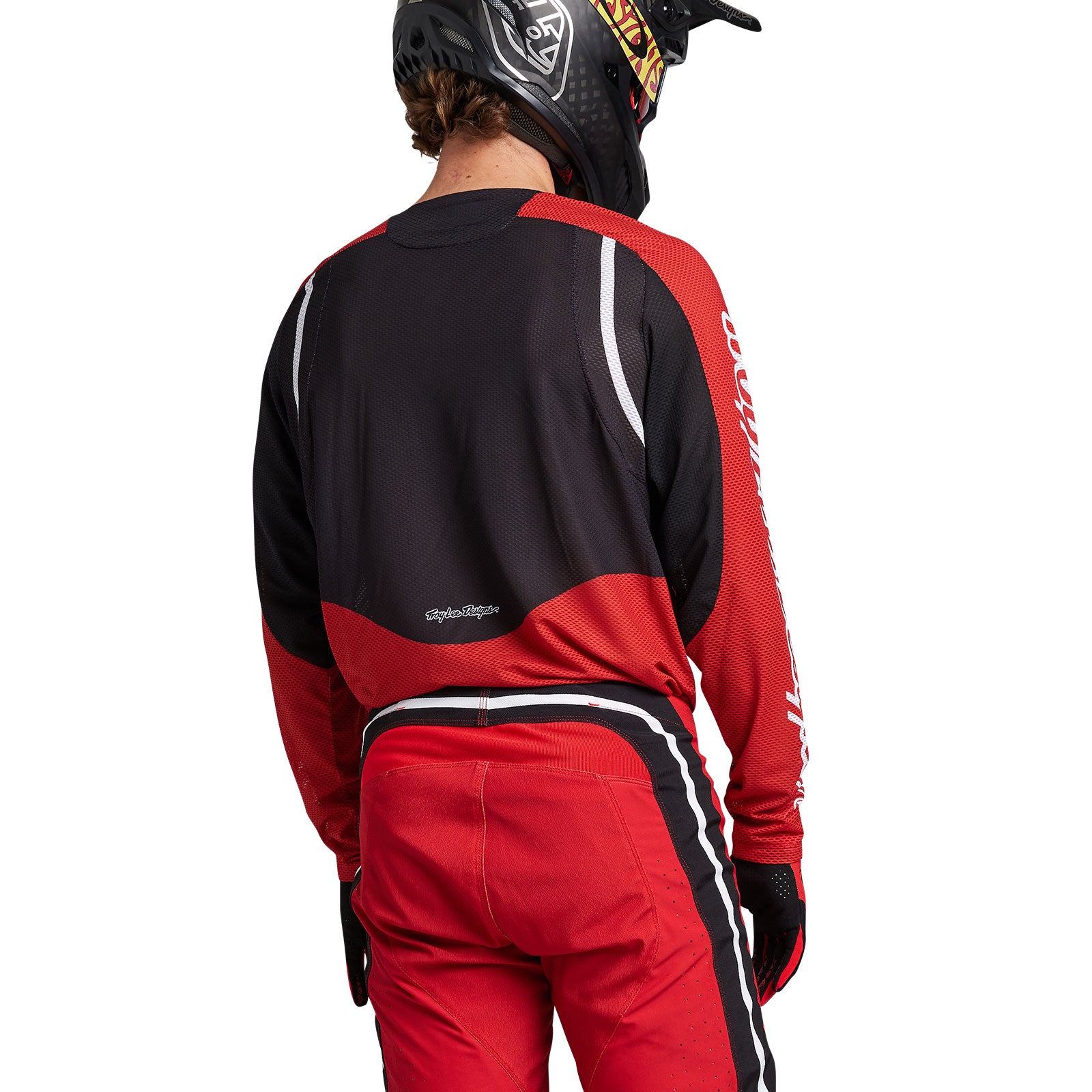 SE Pro Air Jersey Pinned Red、mySite、dreamappss