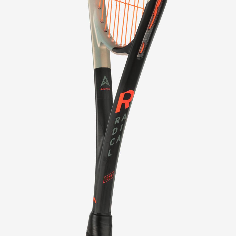 Head Radical 135 X 2022