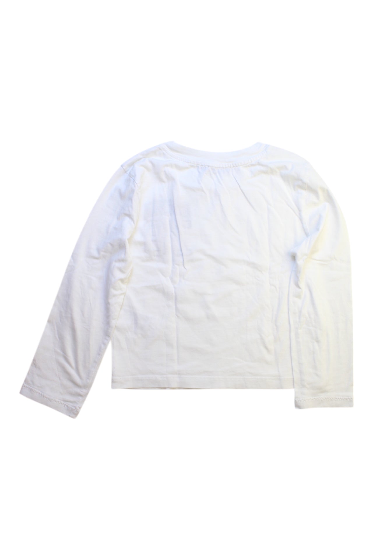 Calvin Klein Long Sleeve T-Shirt 6T、mySite、g9winljtr
