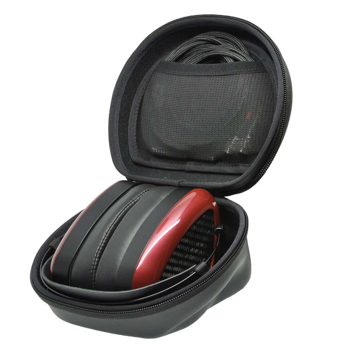  Dan Clark Audio - AEON 2 Headphone Case、mySite、merchandisen