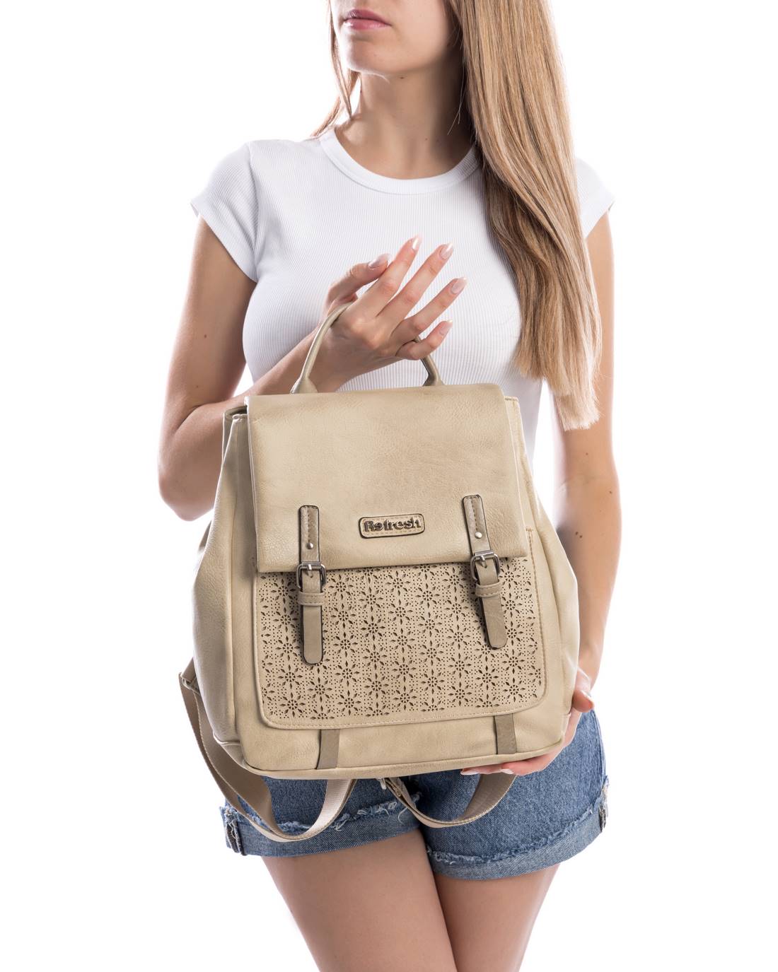 BOLSO DE MUJER REFRESH 18328201、mySite、gtrtttuynbv