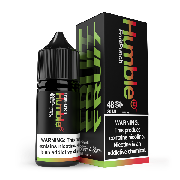 Humble Salts Vape Juice 30mL、mySite、zt4zffjzw