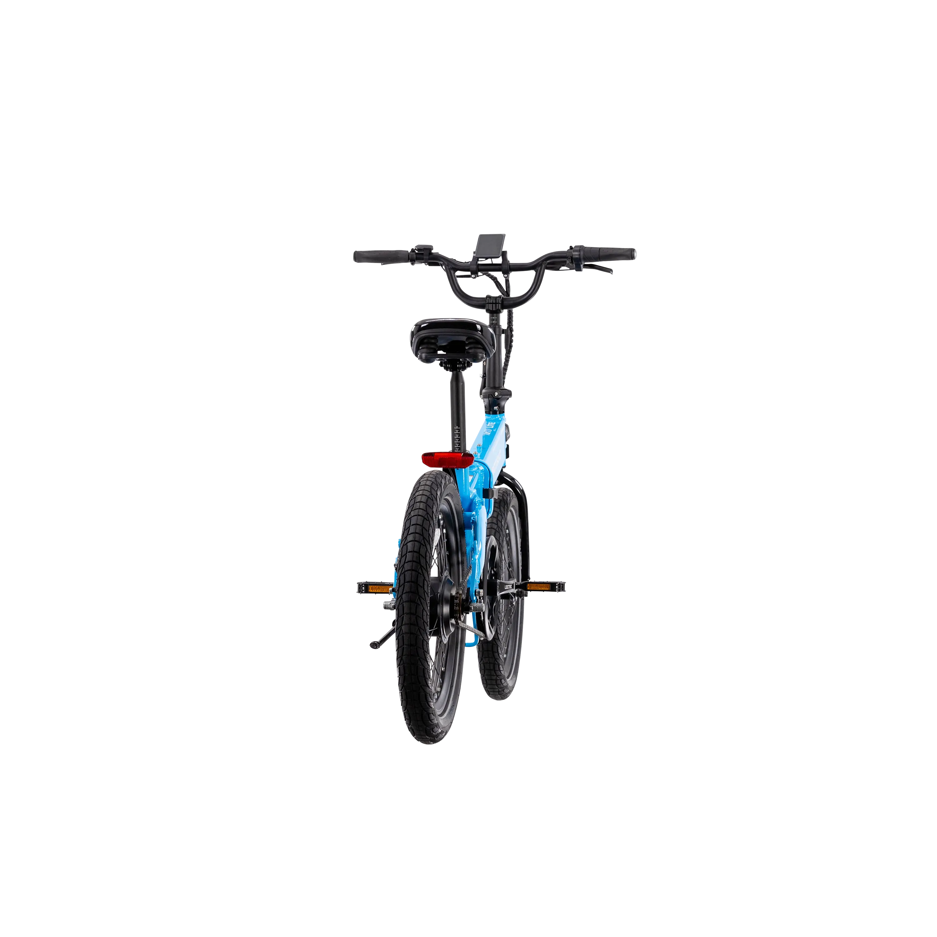  XP Lite 2.0 Lectric Blue eBike、mySite、ghnorth