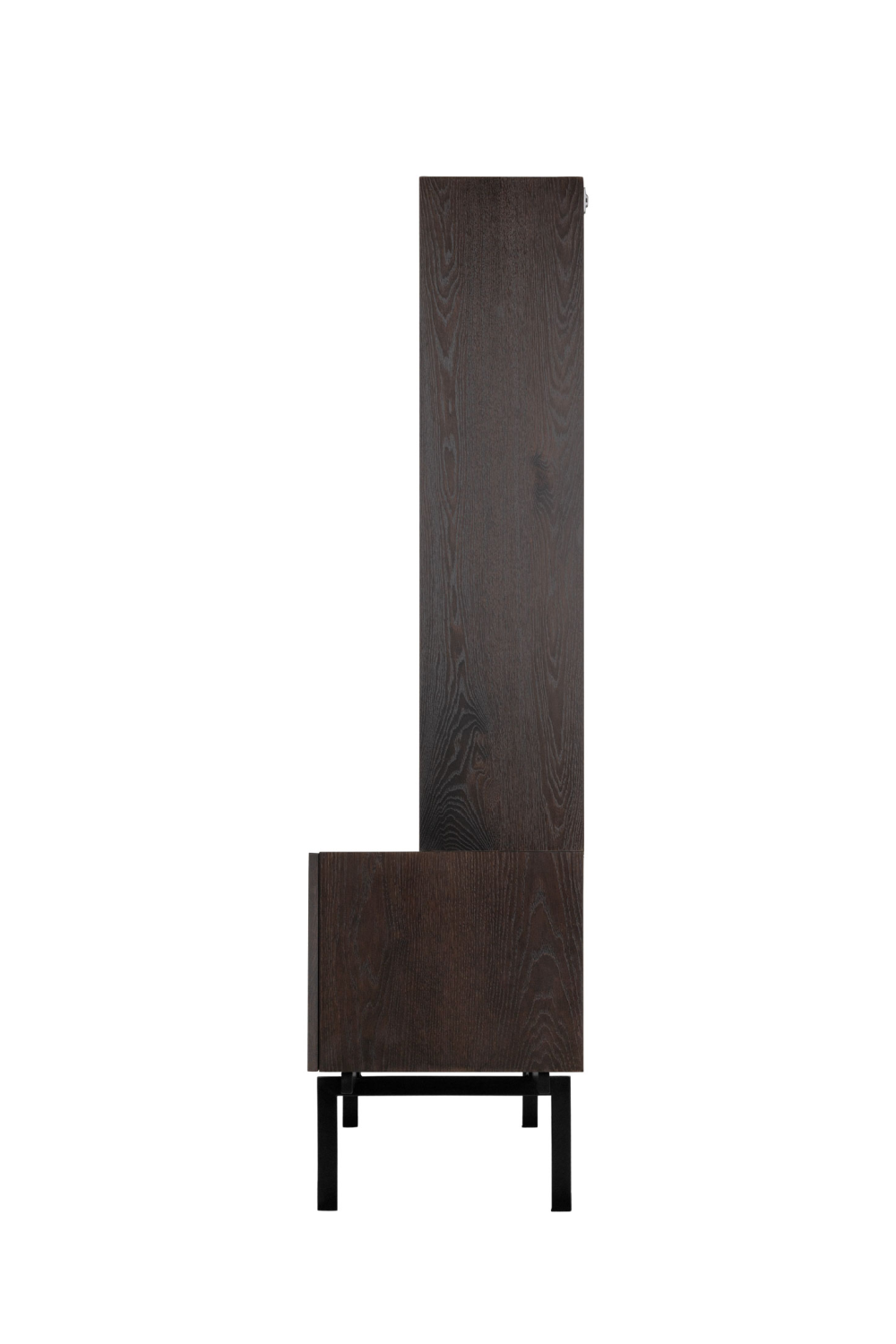 Dark Oak Cabinet | Versmissen Capetown、mySite、neckold