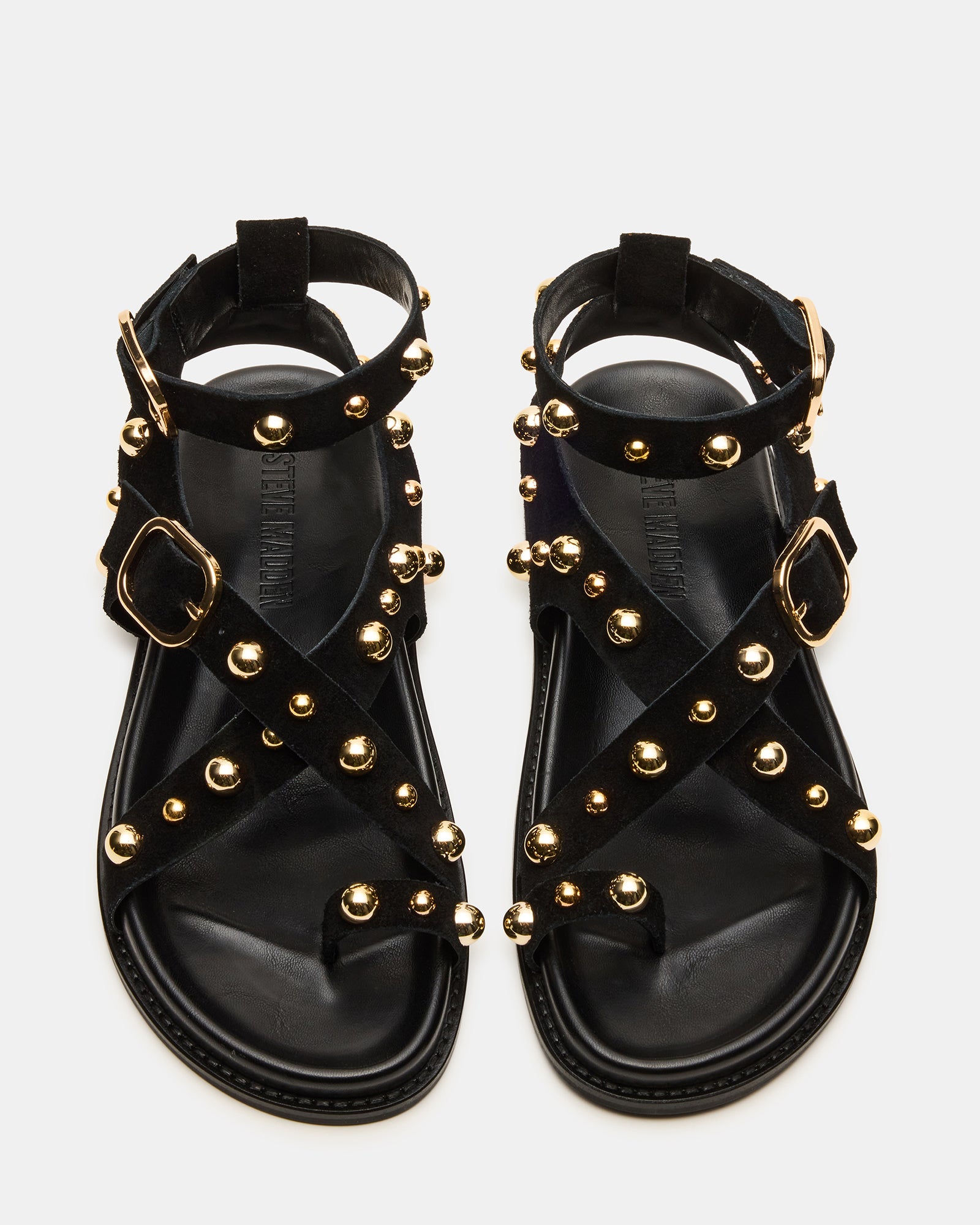 LINEAR BLACK SUEDE、mySite、gtrtttuynbv