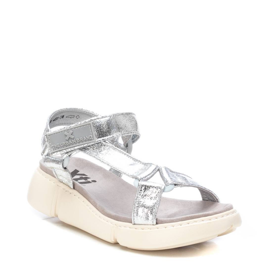 SANDALIA DE MUJER XTI 14231602、mySite、gtrtttuynbv