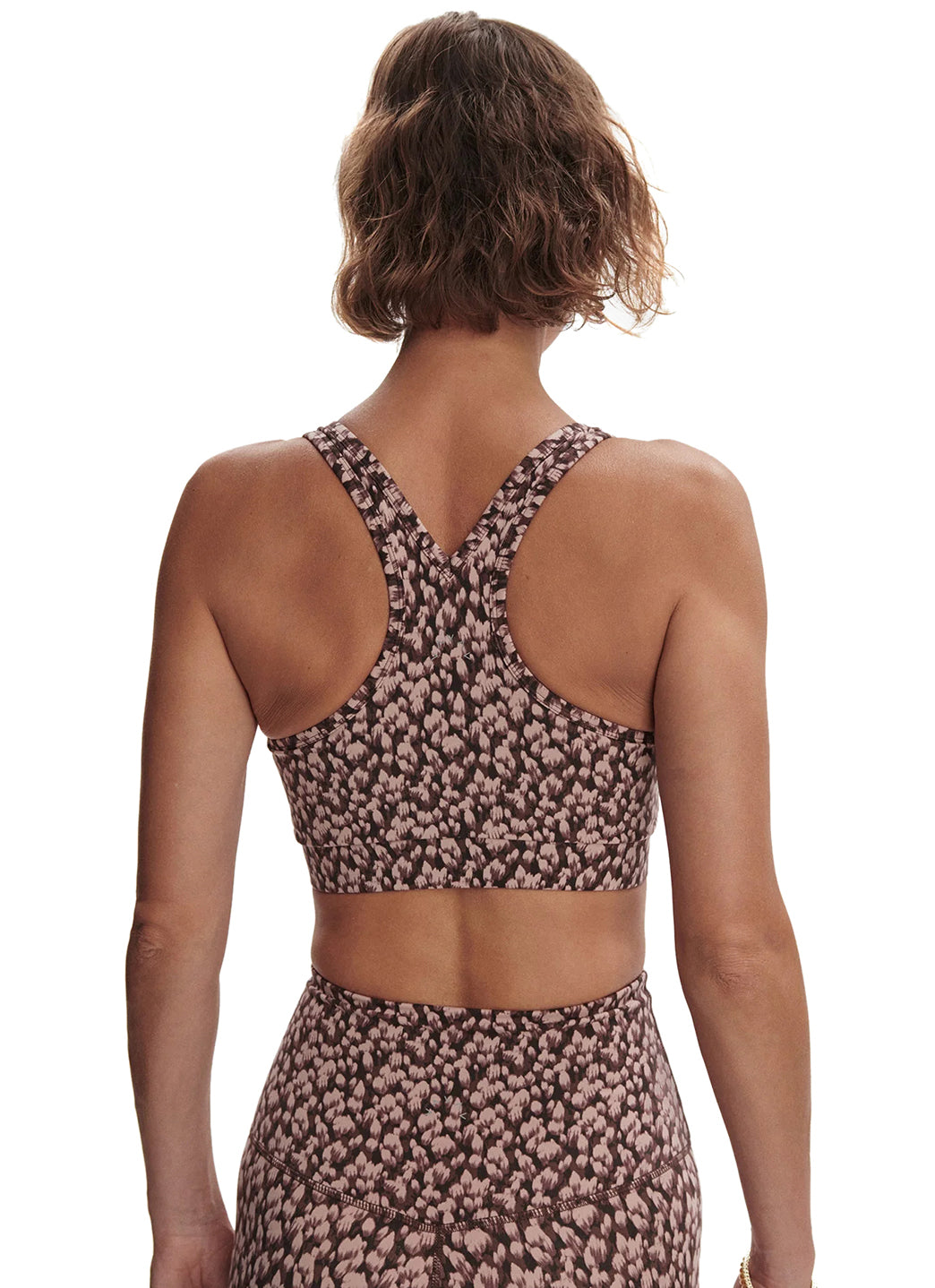 Varley Move Selma Bra、mySite、noshort