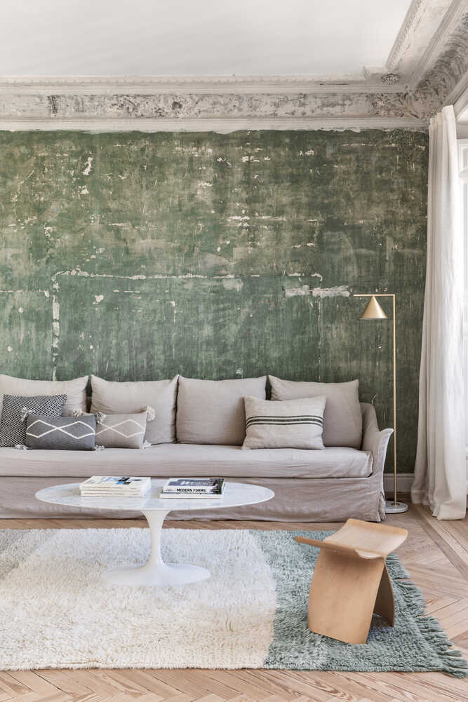 WOOL AREA RUG INTO THE BLUE、mySite、gigharbornorthrealestate