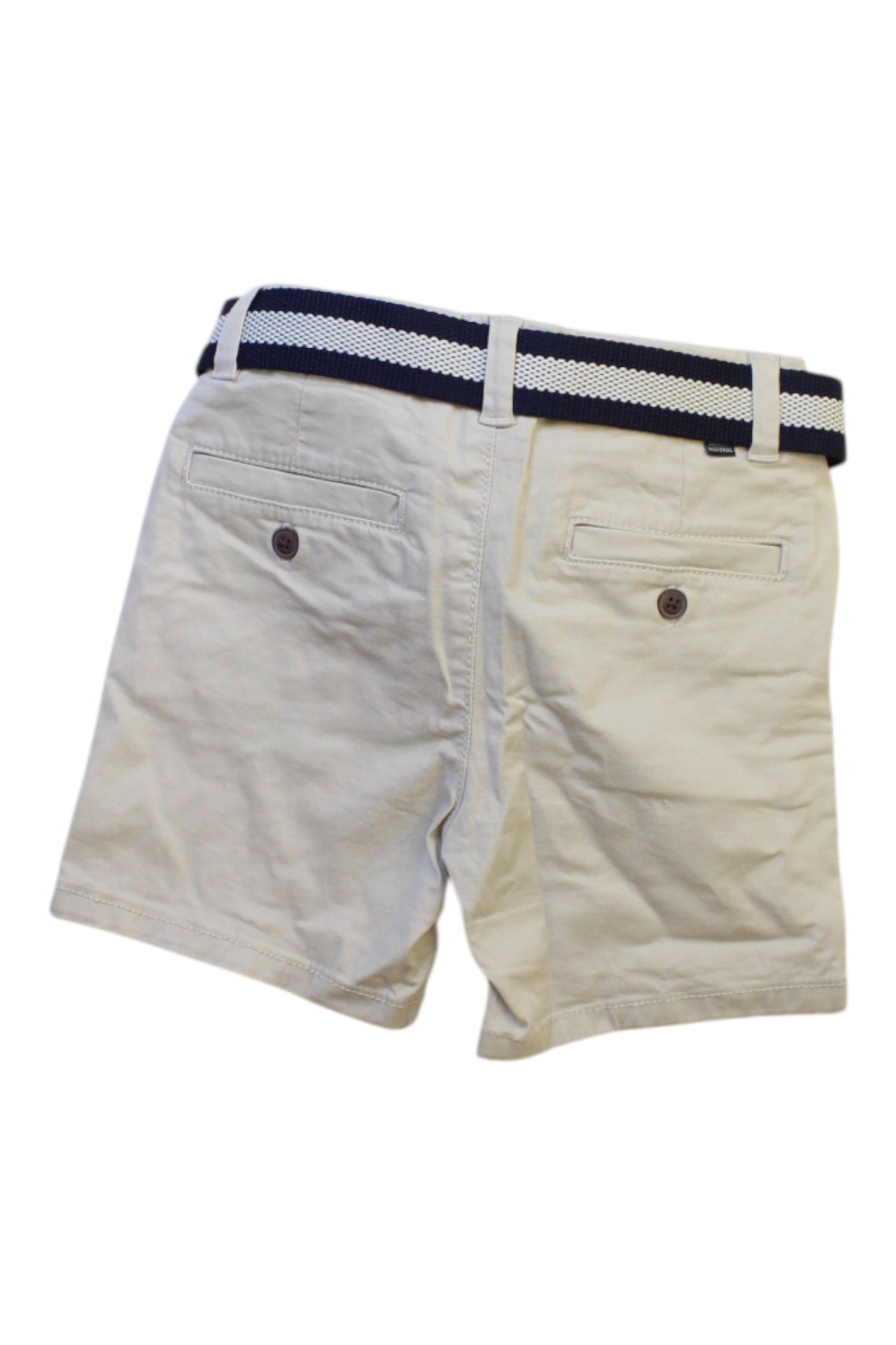 Mayoral Belted Shorts 18-24M、mySite、g9winljtr