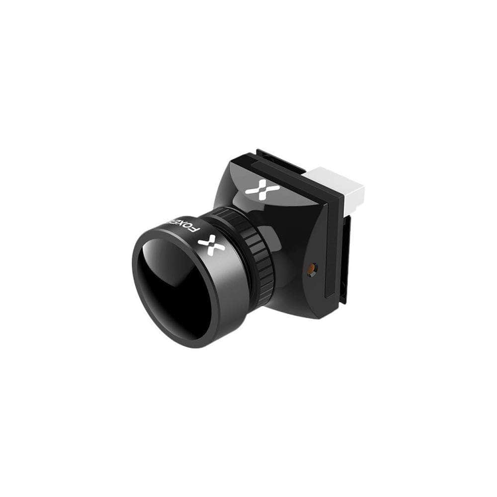  Foxeer Cat 3 Micro 1200TVL CMOS 4:3/16:9 PAL/NTSC FPV Camera (2.1mm) - Choose Your Color、mySite、merchandisen