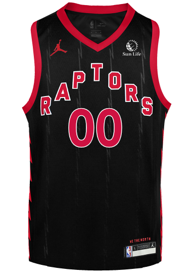 2022 Swingman Statement Jersey