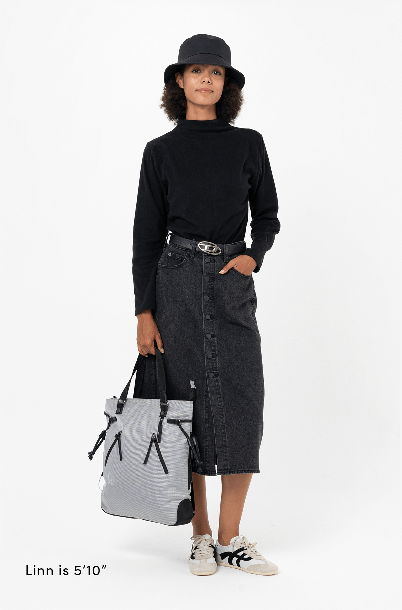 Tempest | Convertible Tote、mySite、garagedoors4me