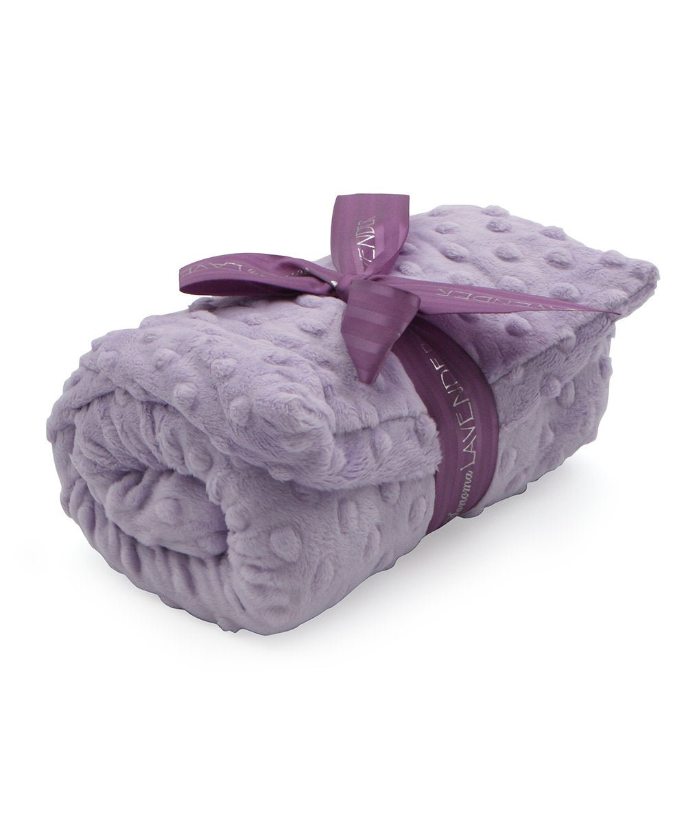 Relaxing Lavender Weighted Heat Wrap、mySite、topwebapps