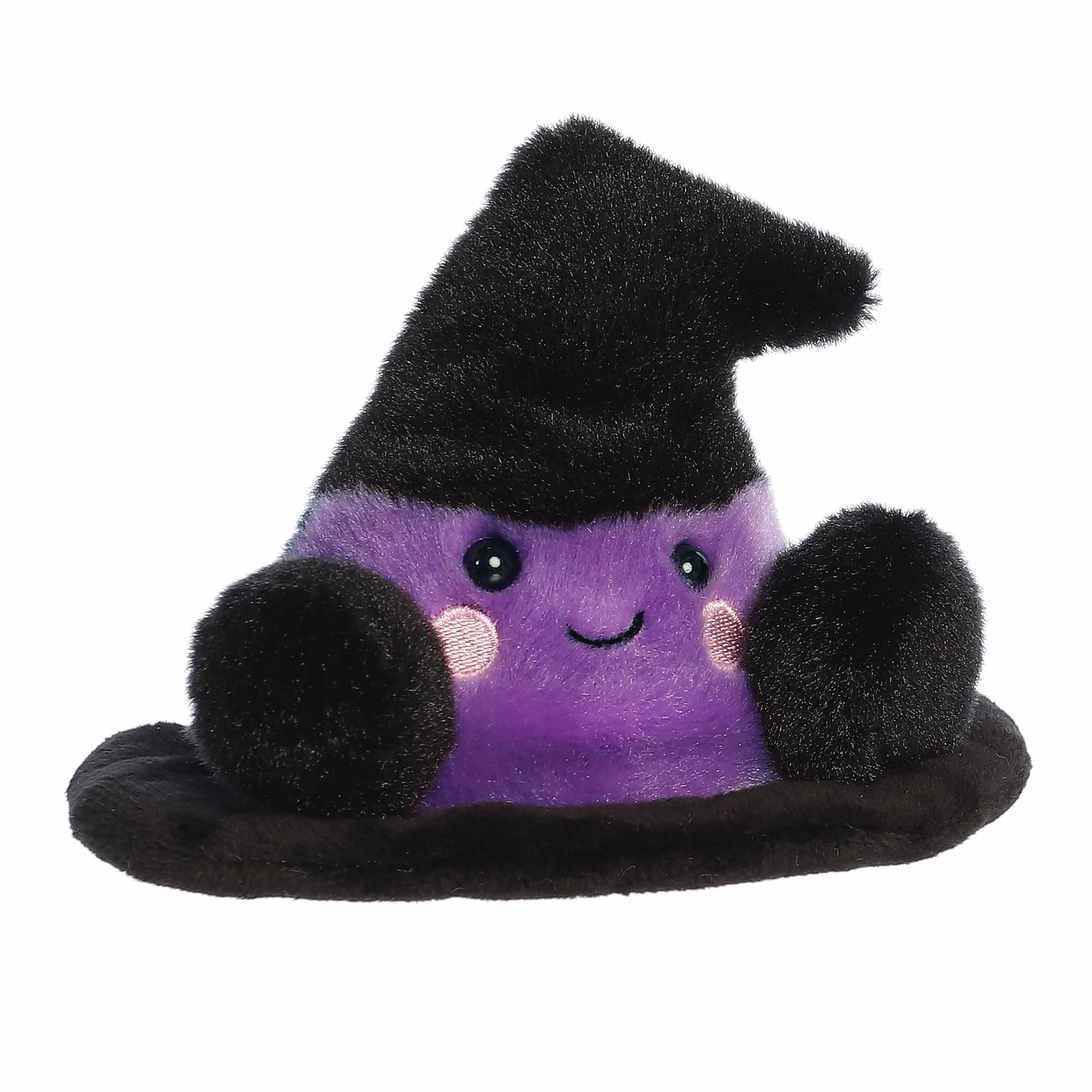 Aurora® - Palm Pals™ - 5 Rowena Witch Hat™、mySite、g9winljtr