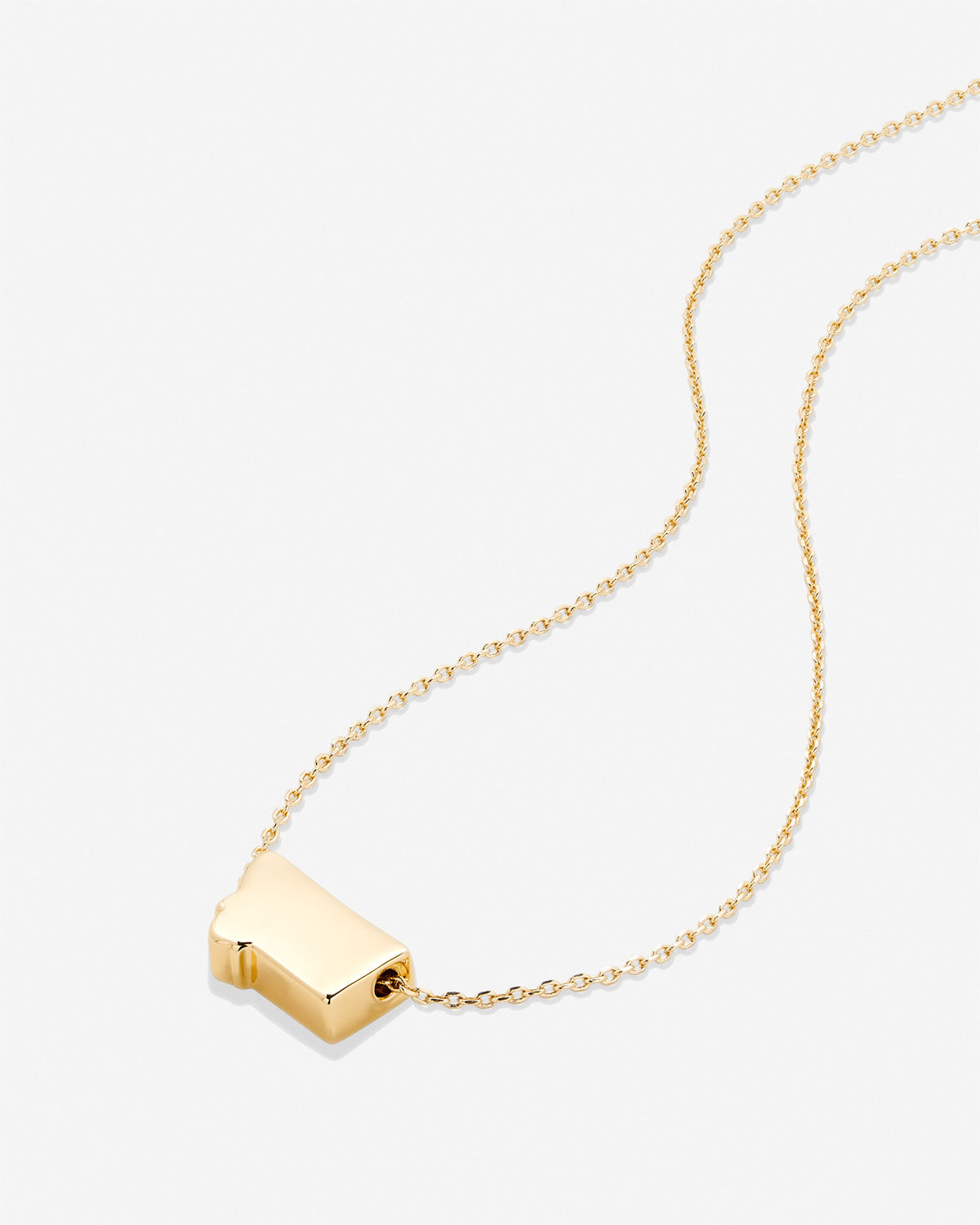 In The Heart Of Necklace — Montana、mySite、hinf8tx79