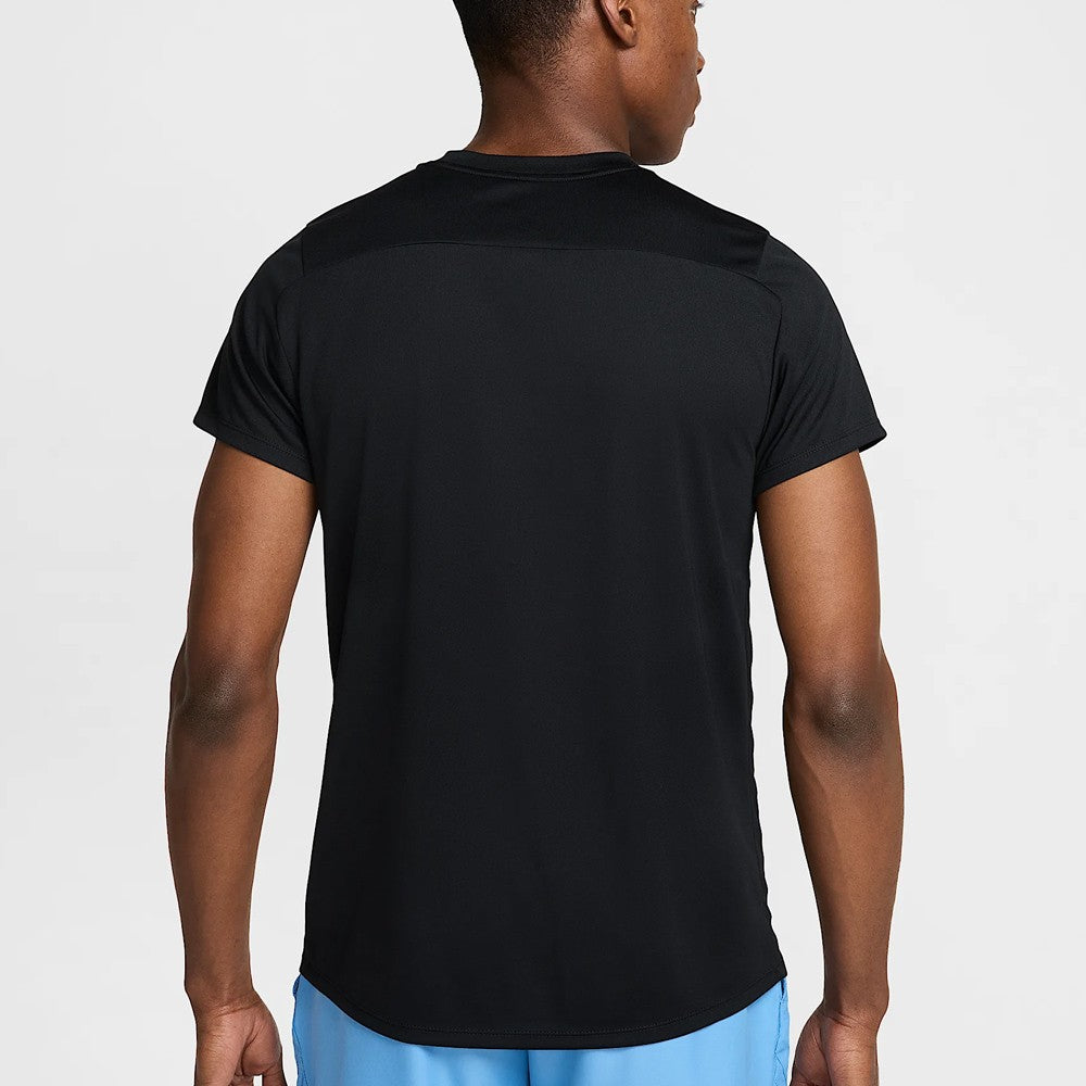 Nike Men's Victory Shirt - Black