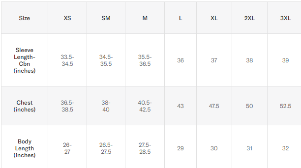 Night & Day Fleece Crew