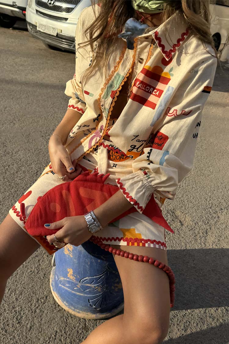 Poema Geanie Shirt、mySite、solidvoid