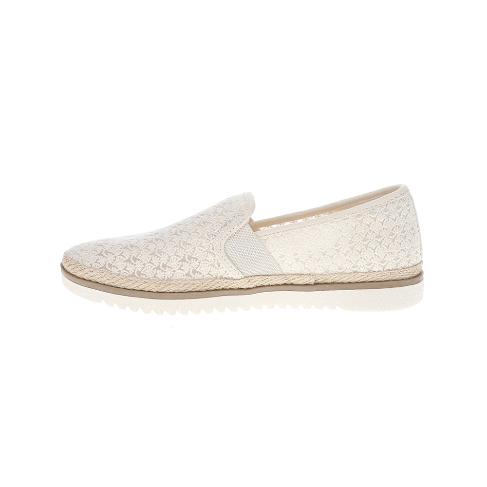 Bobs Flexpadrille Embroidered Slip On Flats、mySite、gtrtttuynbv