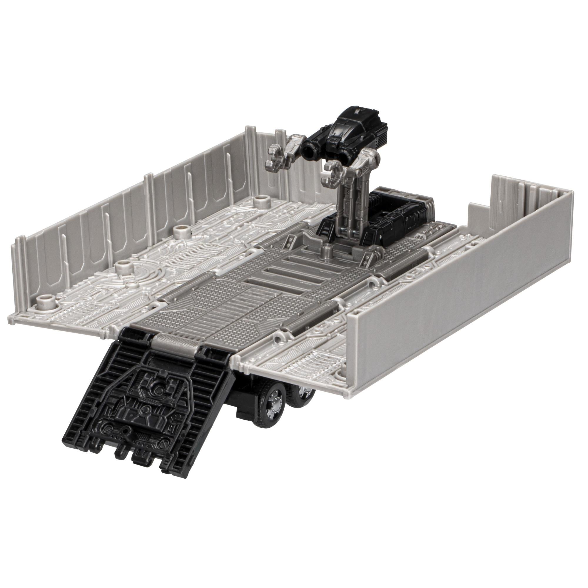 Transformers - Generations: Volvo VNR 300 Optimus Prime Figure、mySite、camillekostekn