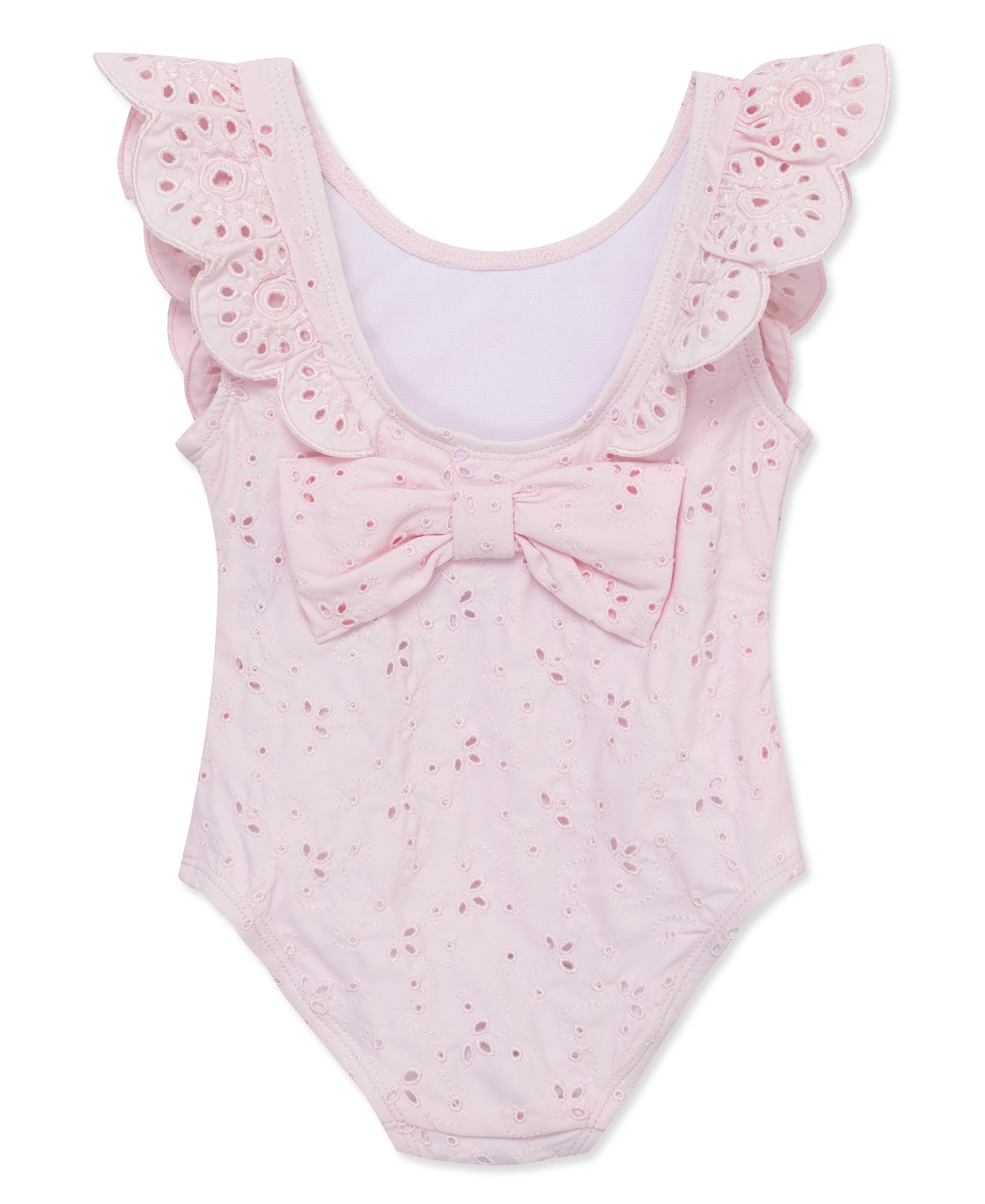  Eyelet 1-Piece Swimsuit (2T-4T)、mySite、layawaytickets
