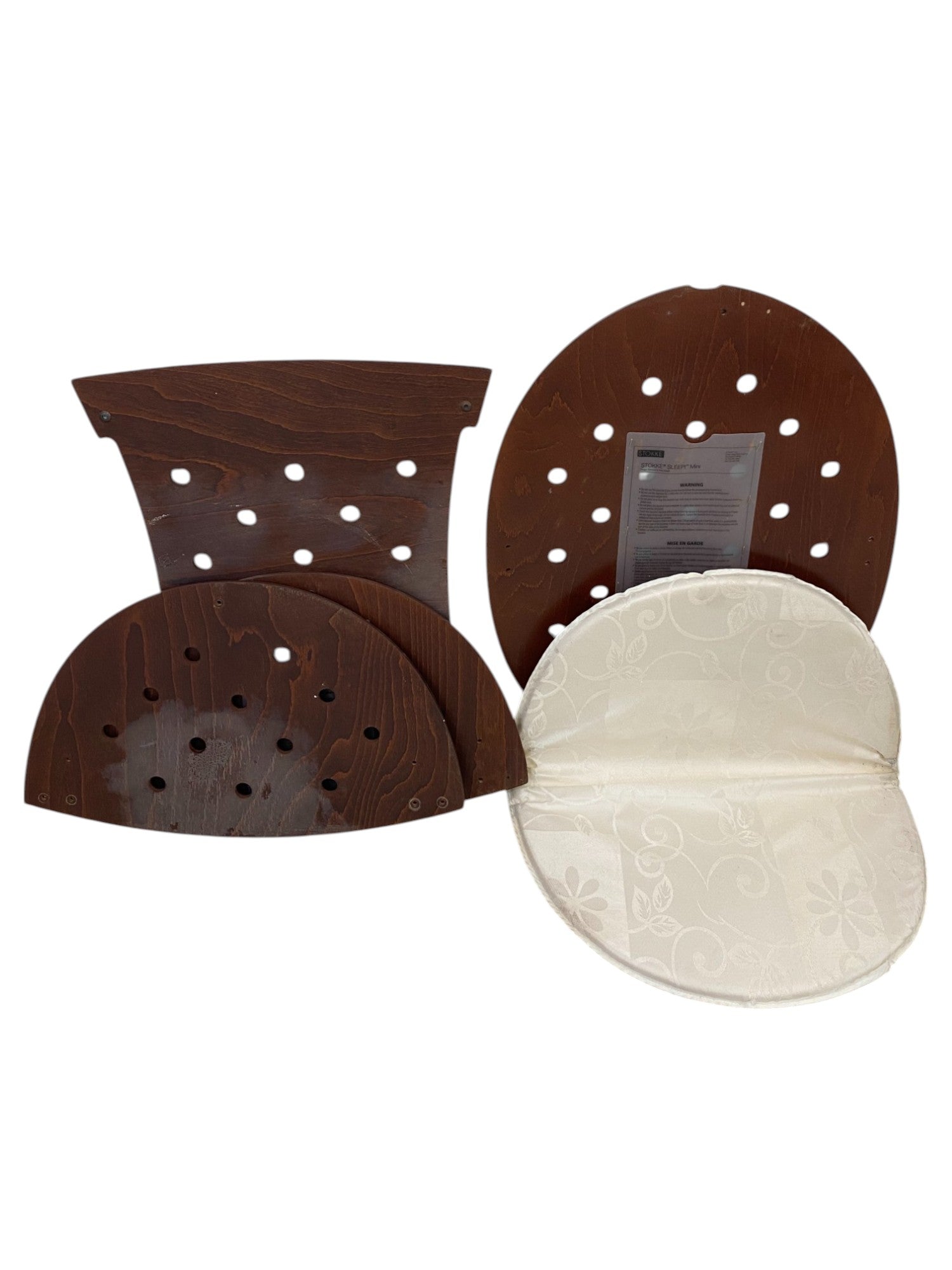 Stokke Sleepi Crib O/S、mySite、g9winljtr