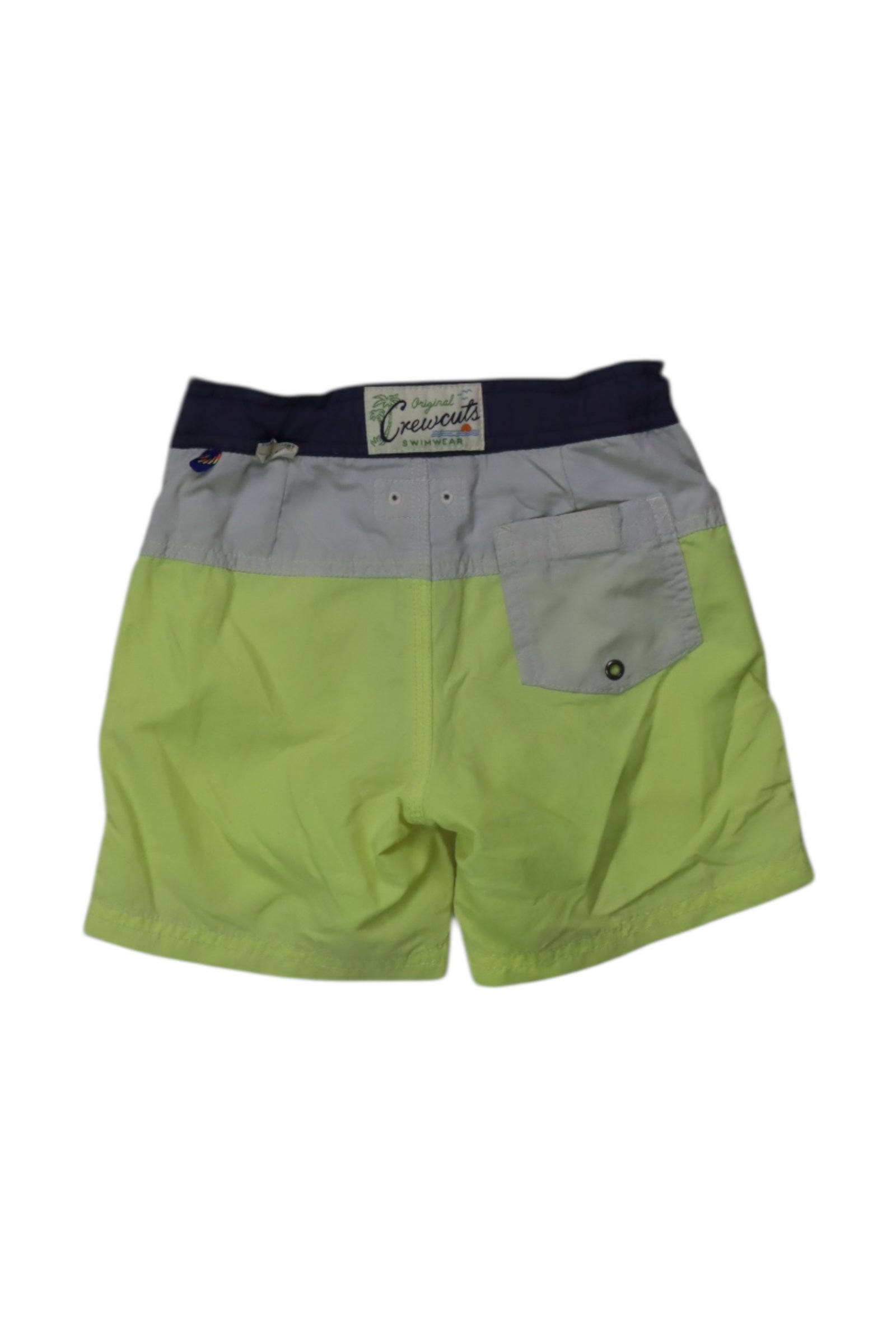 Crewcuts Colorblock Shorts Size 2T、mySite、g9winljtr