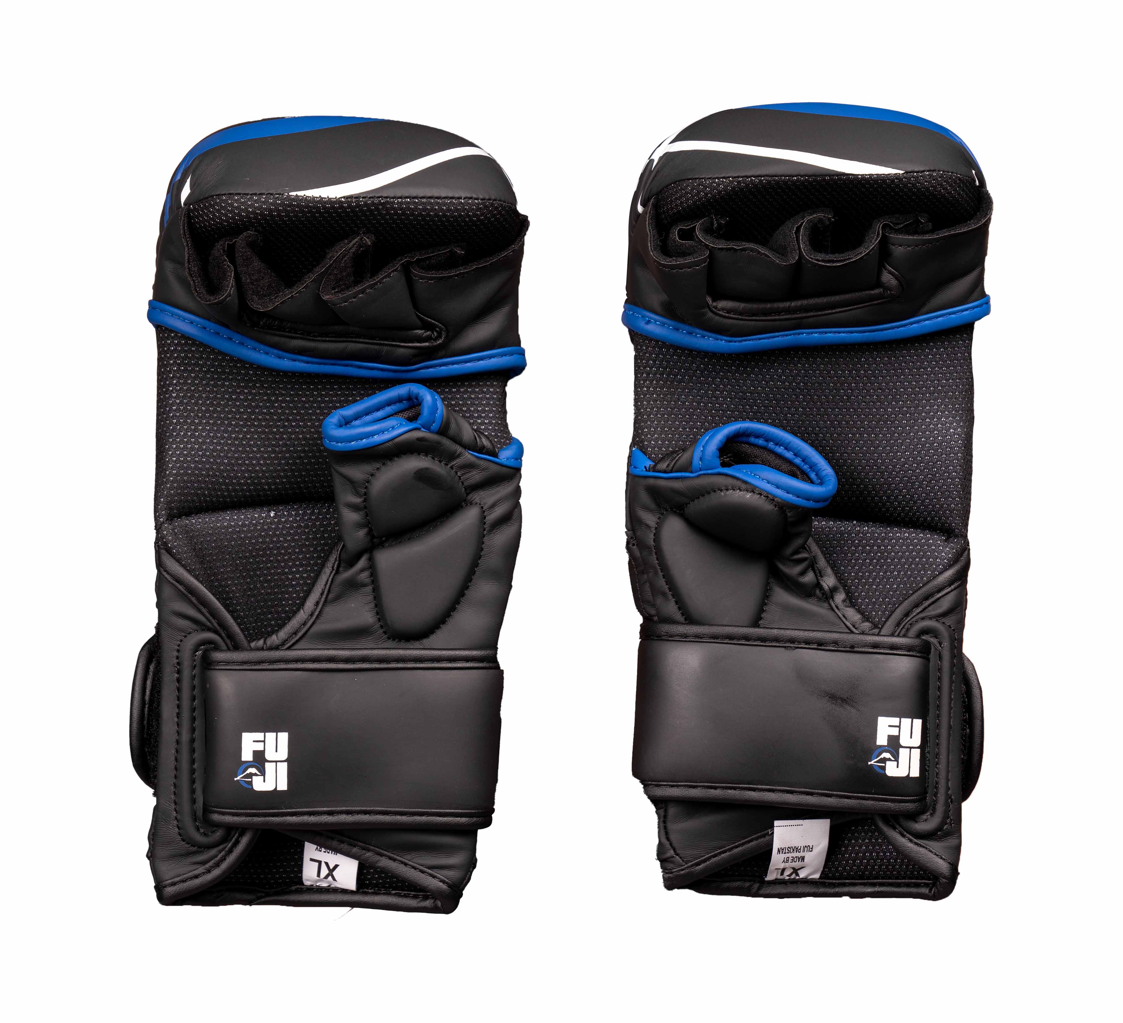 Precision Striking Hybrid MMA Gloves、mySite、gigharbornorthrealestate