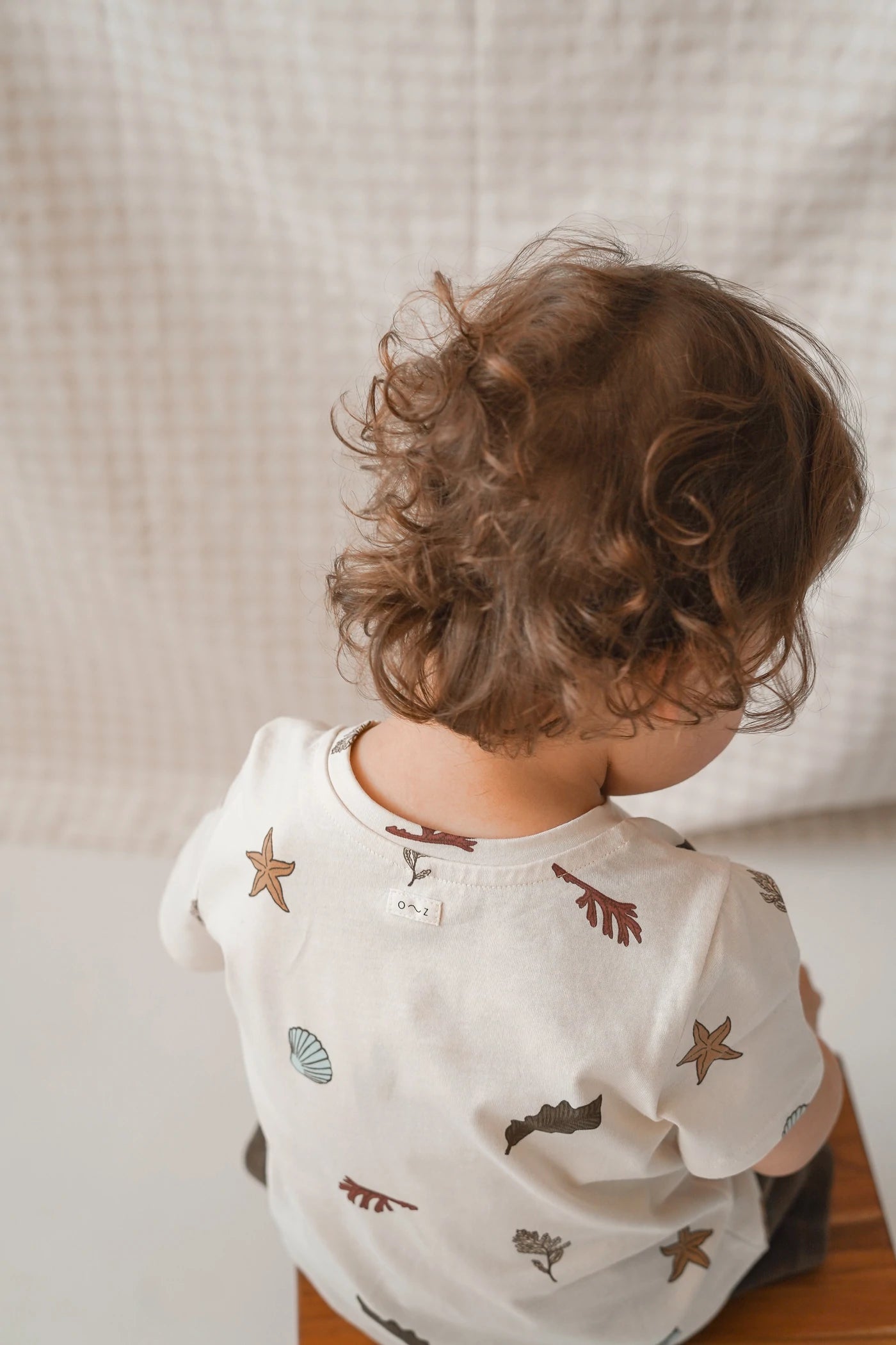 Seaweed Classic T-shirt、mySite、g9winljtr