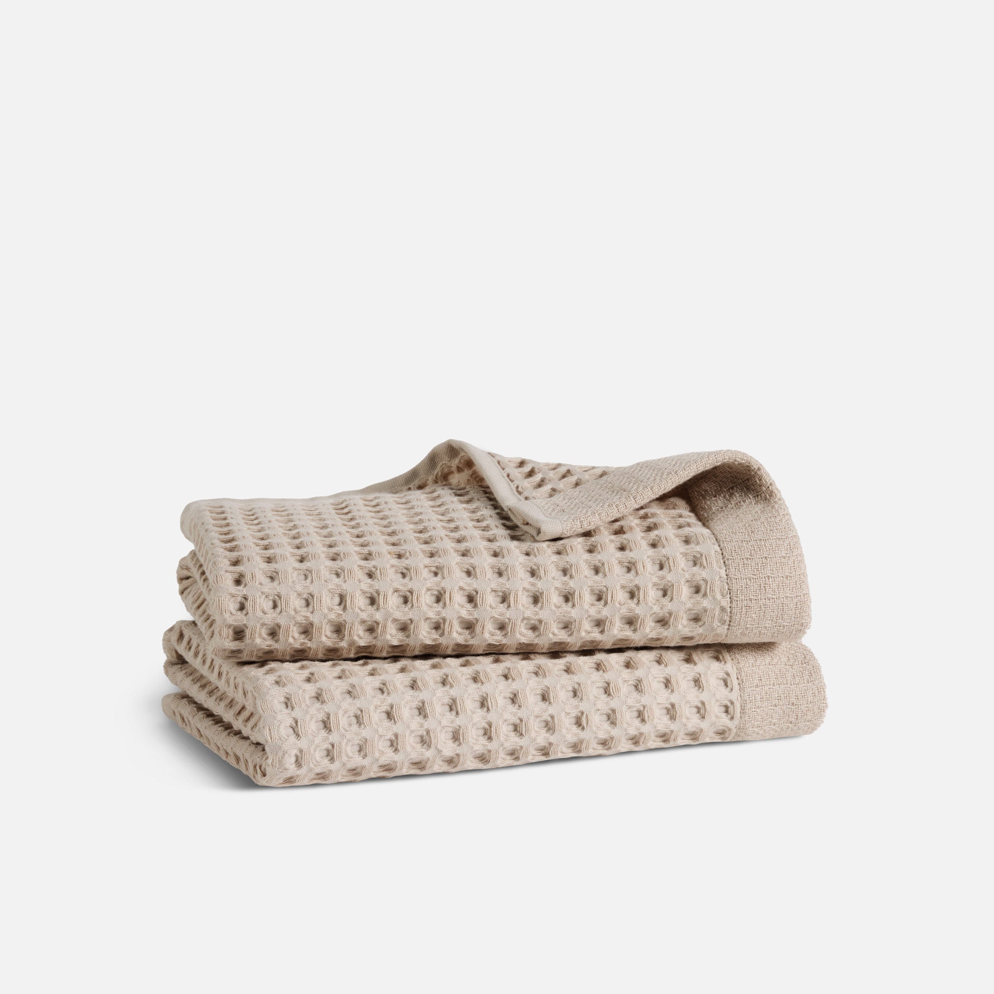  Dreamweave Waffle Hand Towels - Last Call、mySite、sugarbowlscore