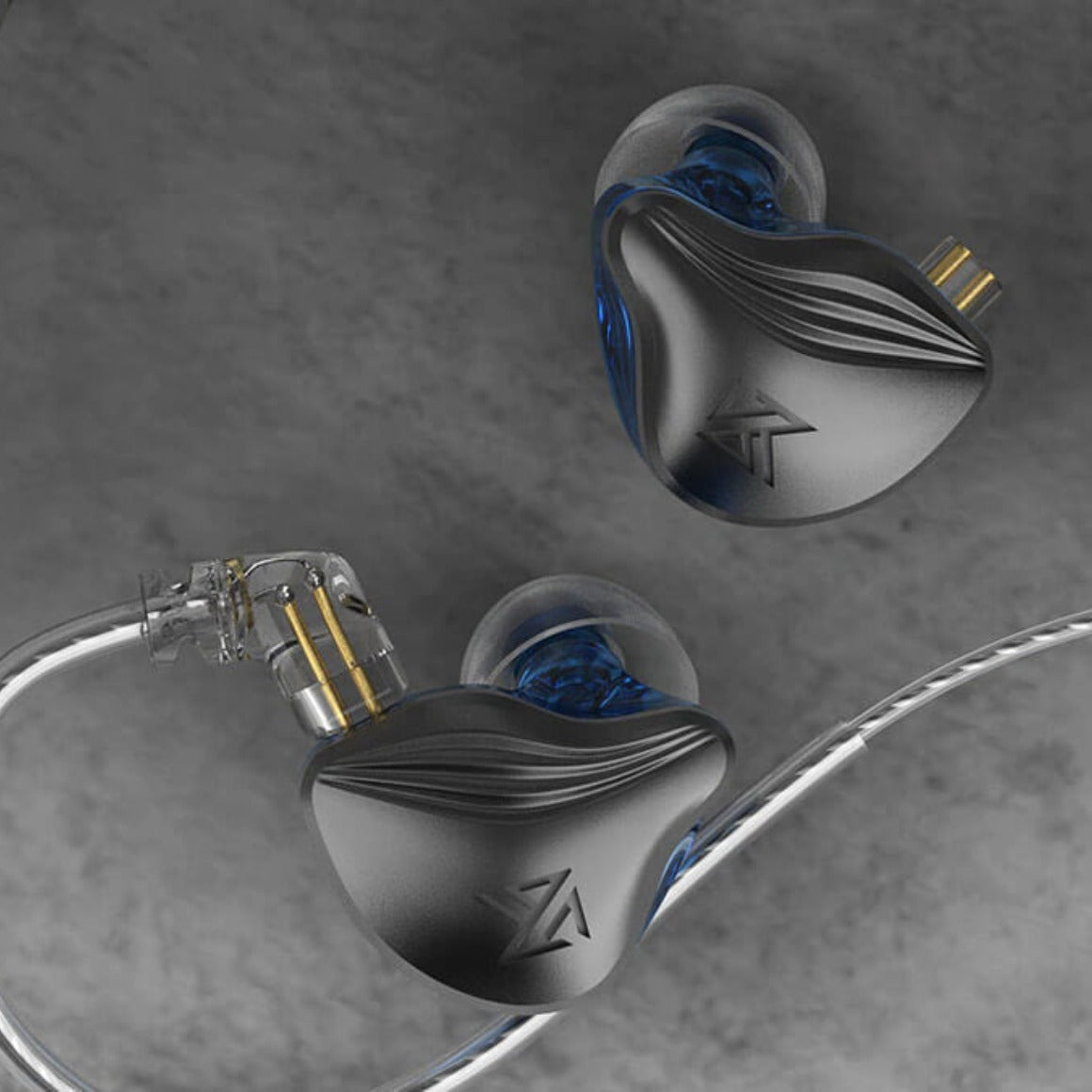  KZ - ZEX、mySite、merchandisen