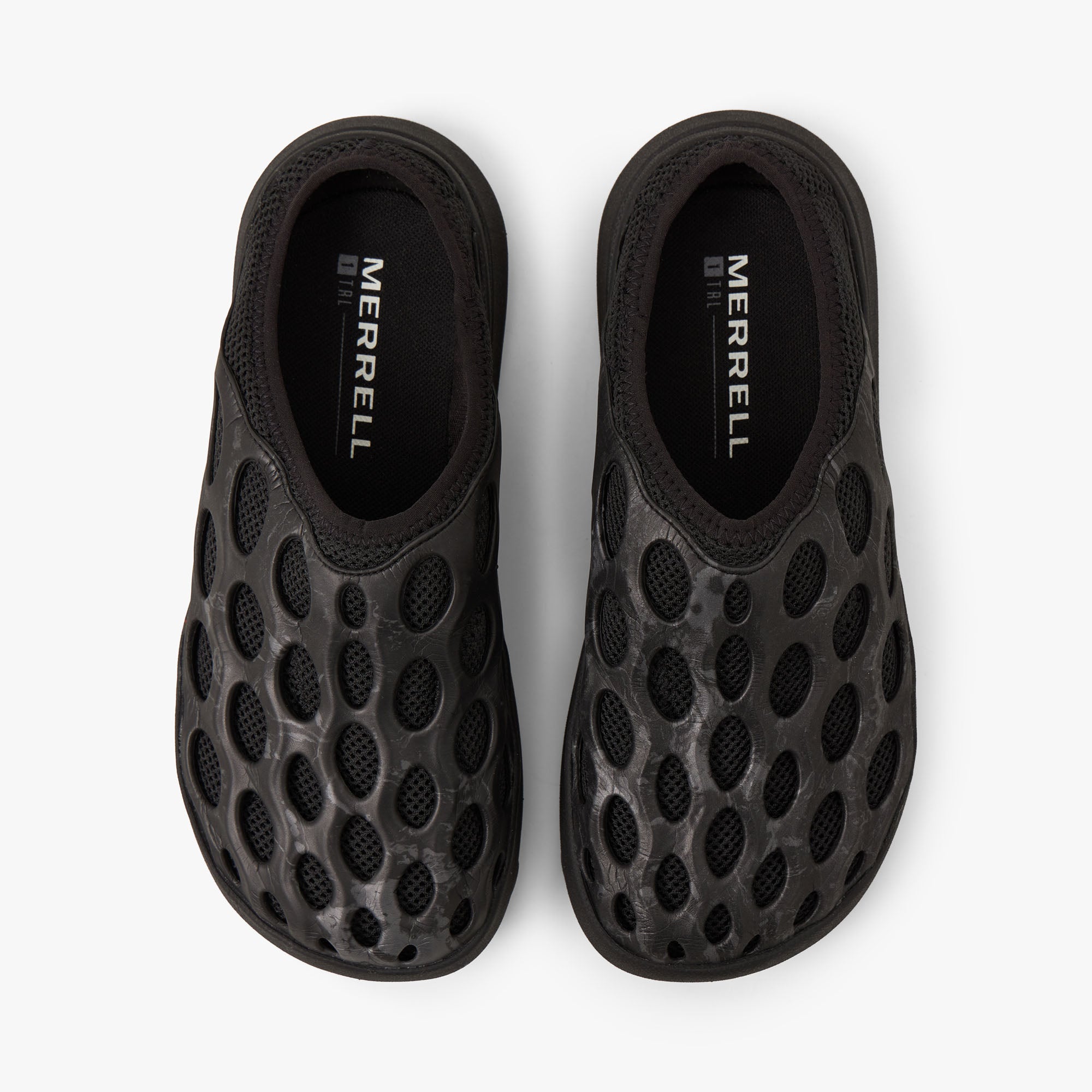  Merrell Women's Hydro Mule 1TRL / Black、mySite、merchandisen