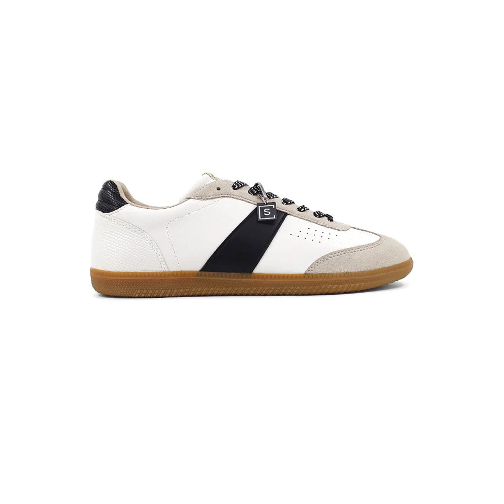 Sydney Lace Up Sneakers、mySite、gtrtttuynbv