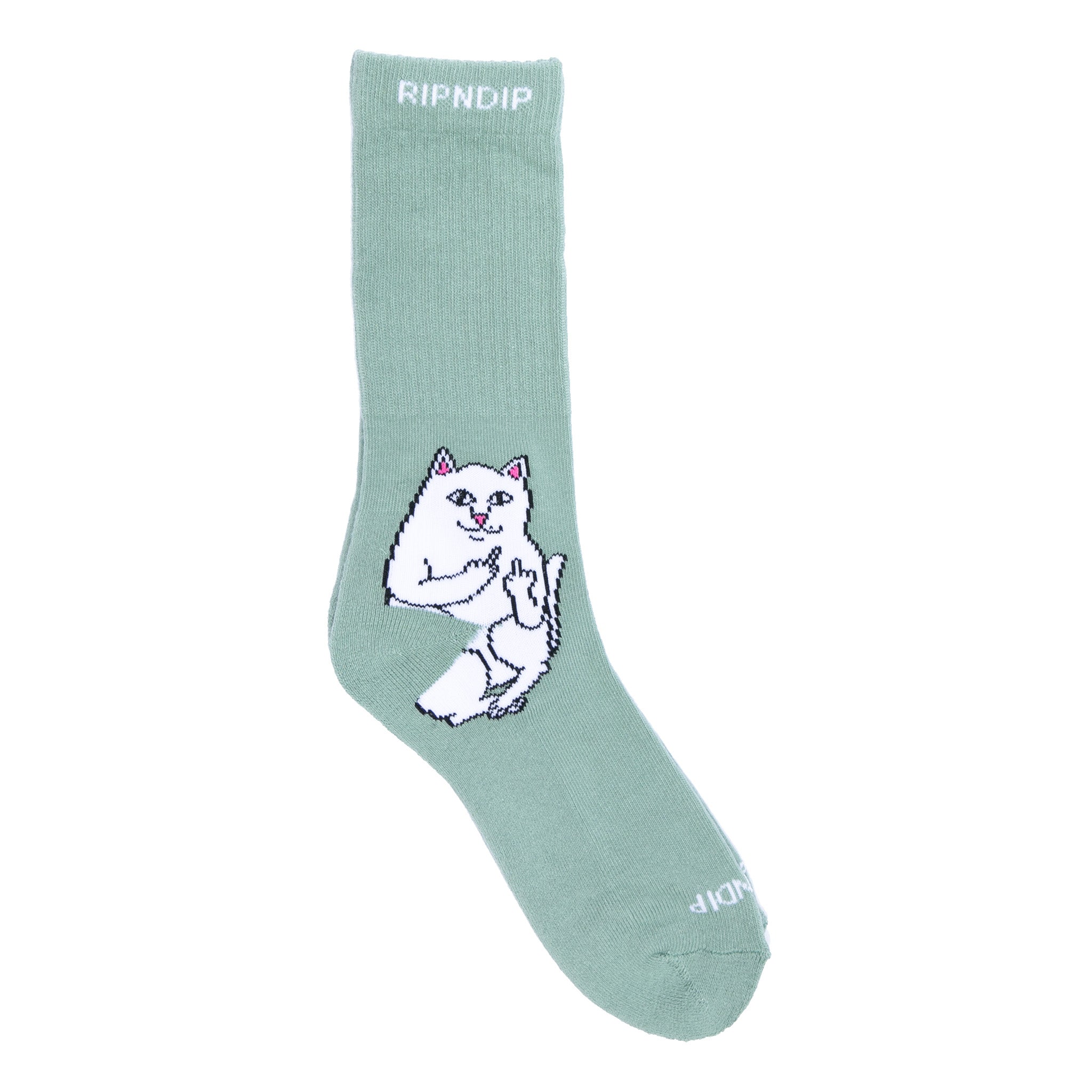  Lord Nermal Socks (Pine)、mySite、merchandisen