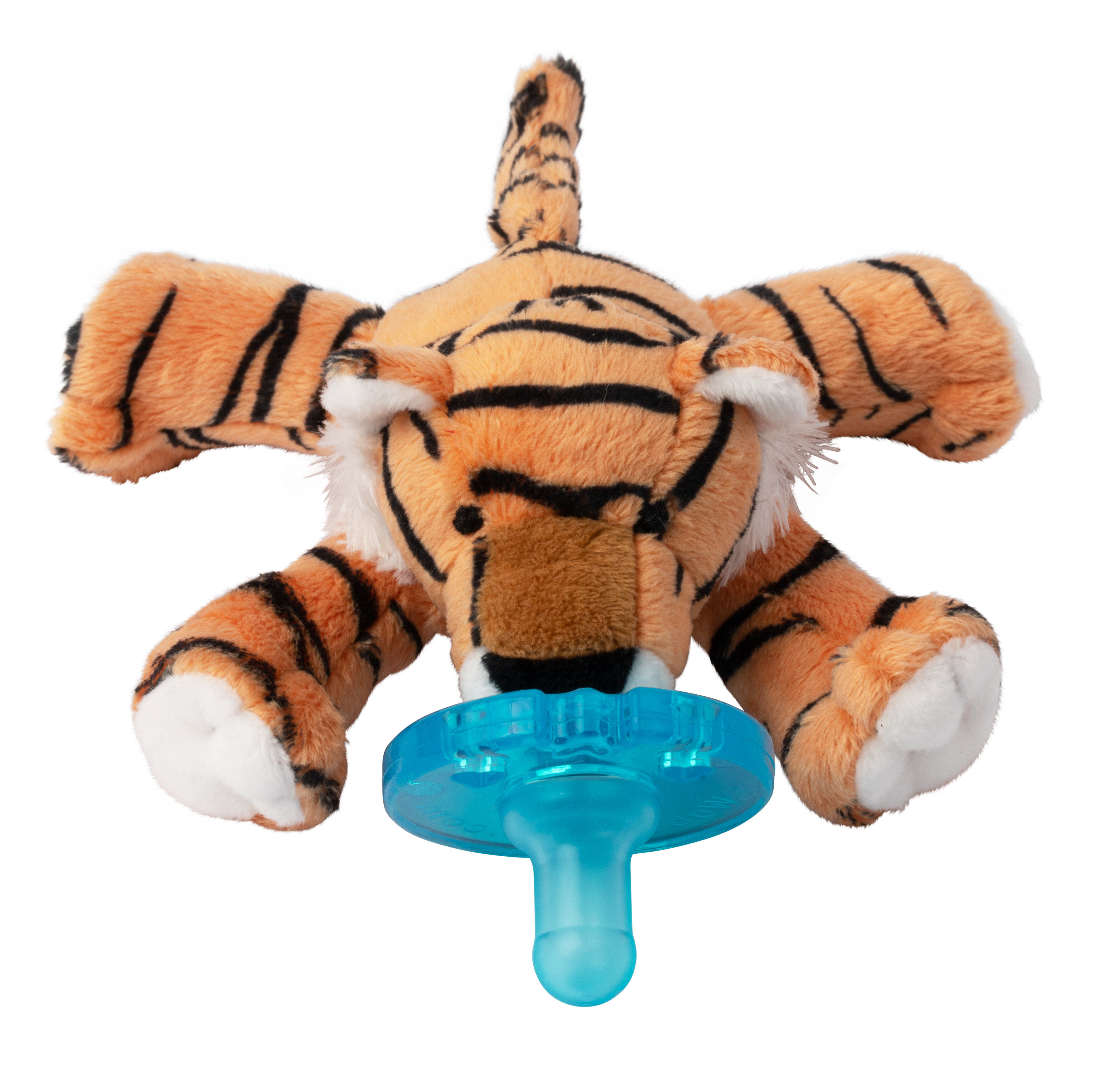 WubbaNub® - Tiger、mySite、g9winljtr
