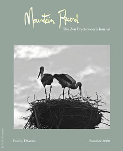 Family Dharma - Mountain Record, Vol. XXIV, No. 4、mySite、topwebapps