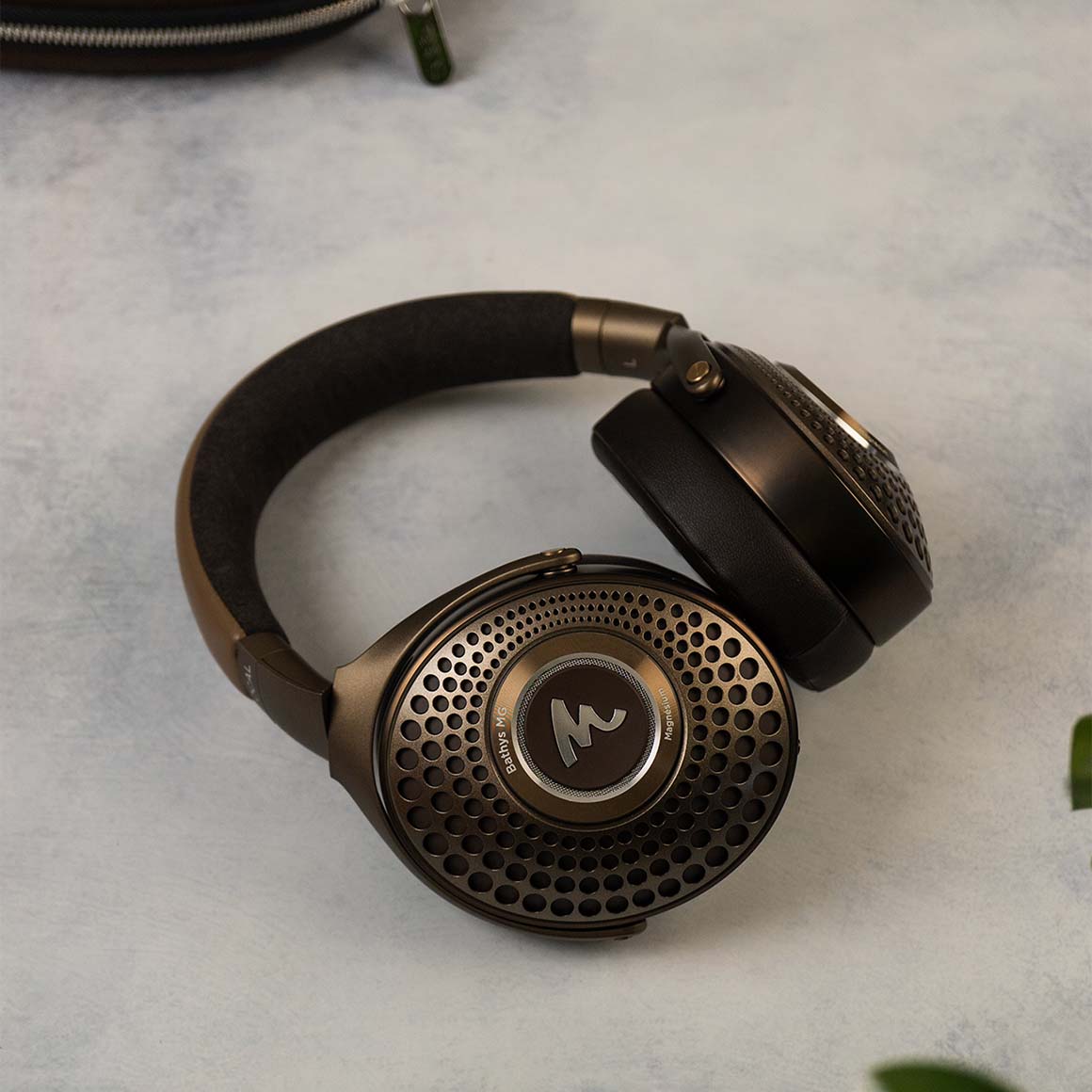  Focal - Bathys MG、mySite、merchandisen