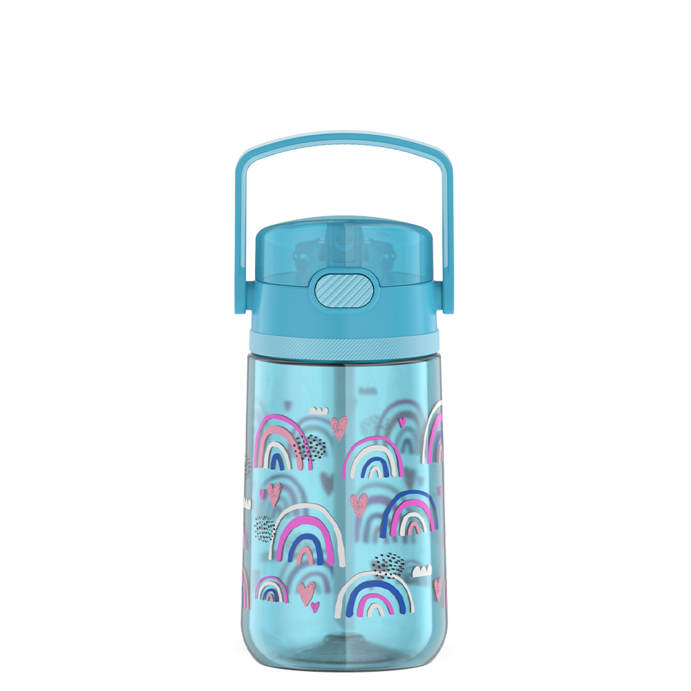 14oz PLASTIC WATER BOTTLE、mySite、noshort