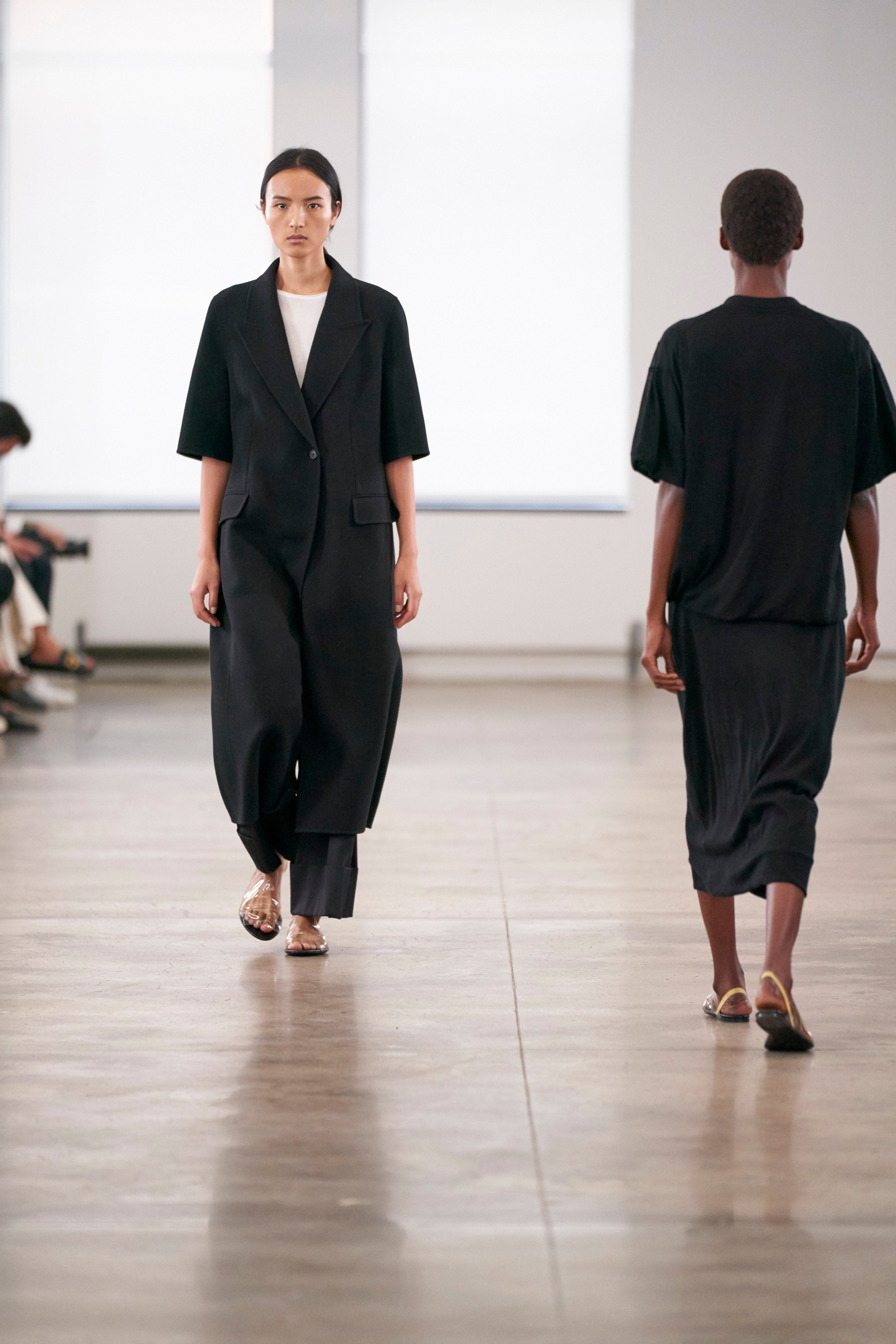 :: Women's Spring 2020 :: Look 6、mySite、aoinhome